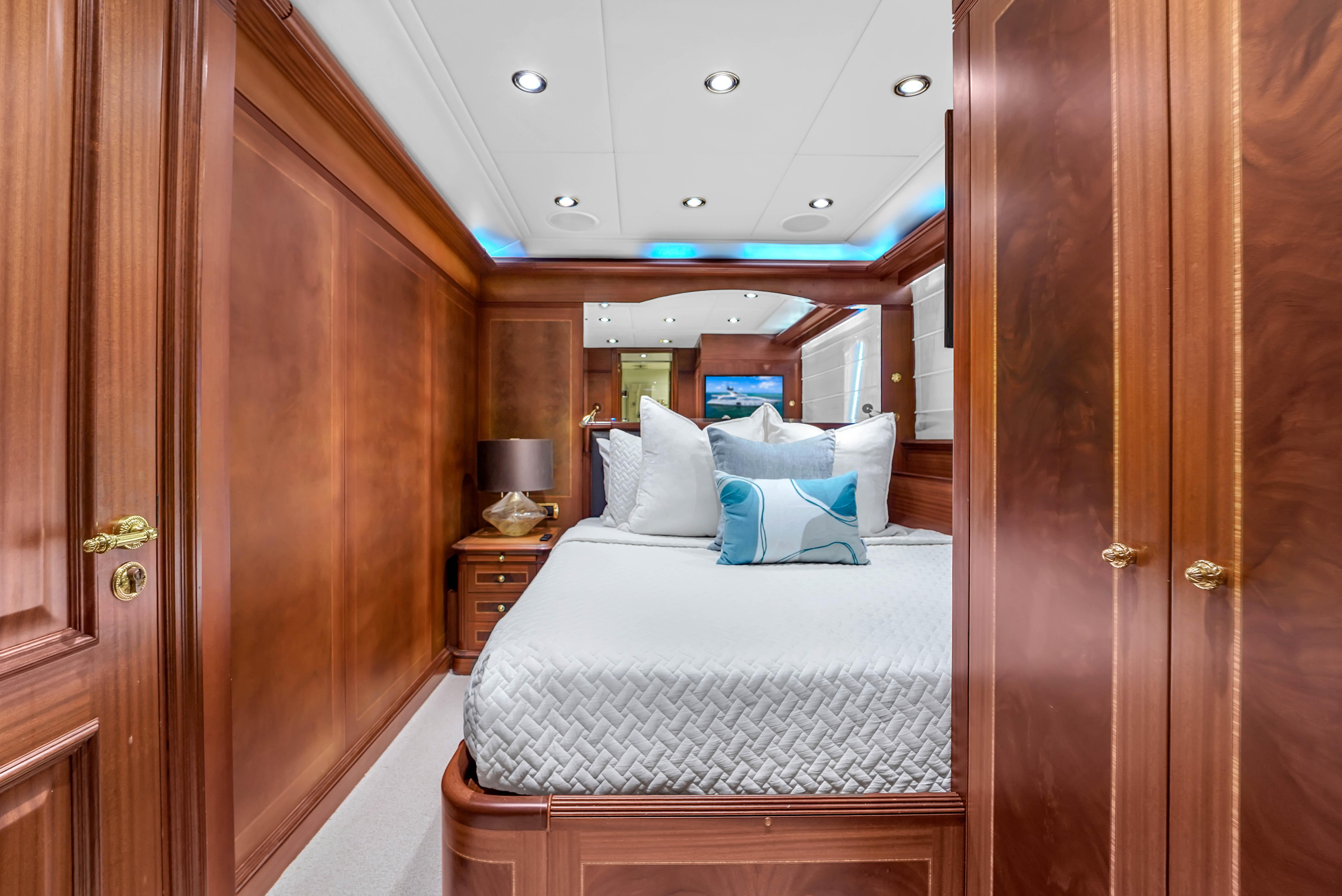 2012 Azimut Grande 105 zu verkaufen (photo 92)