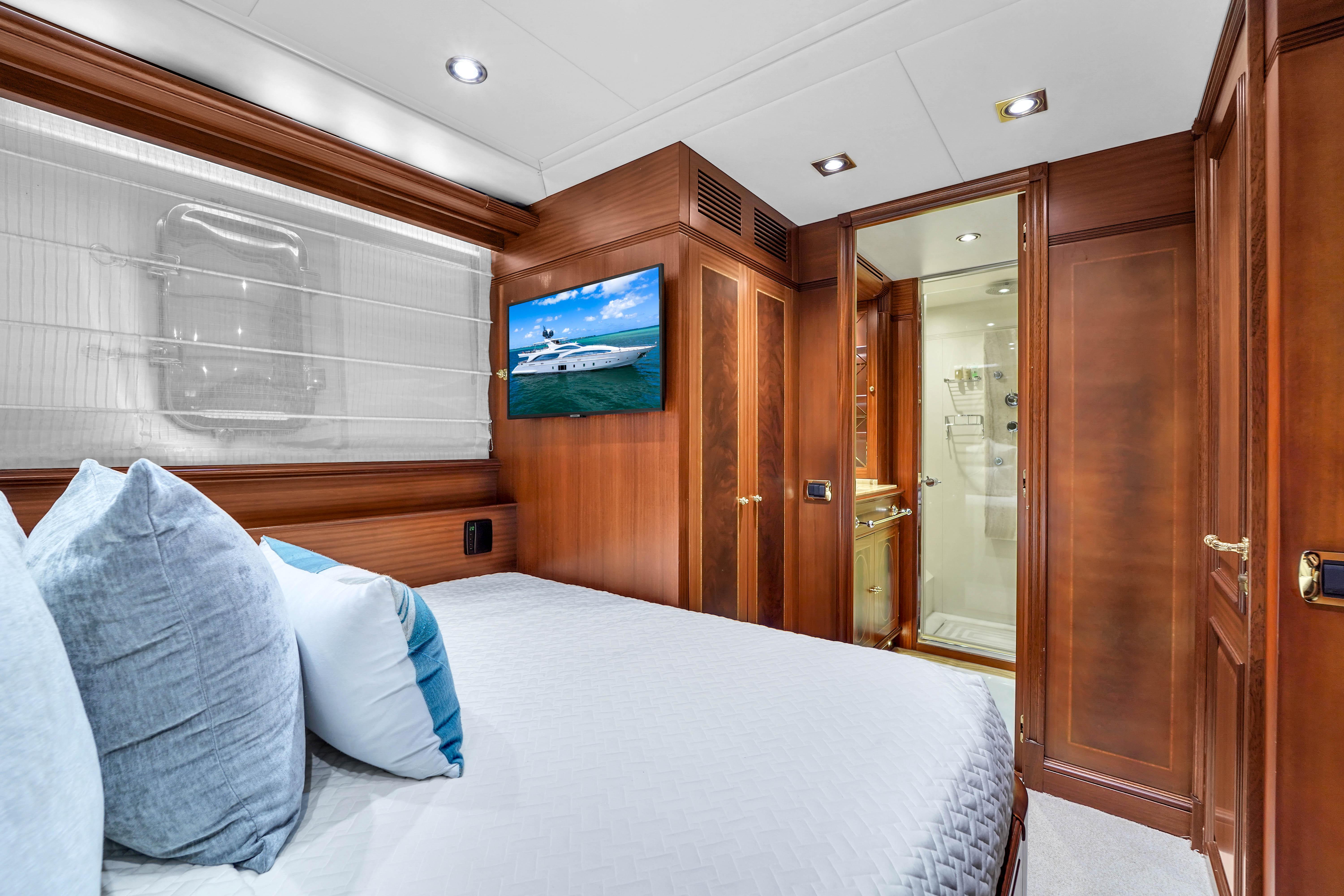 2012 Azimut Grande 105 zu verkaufen (photo 93)