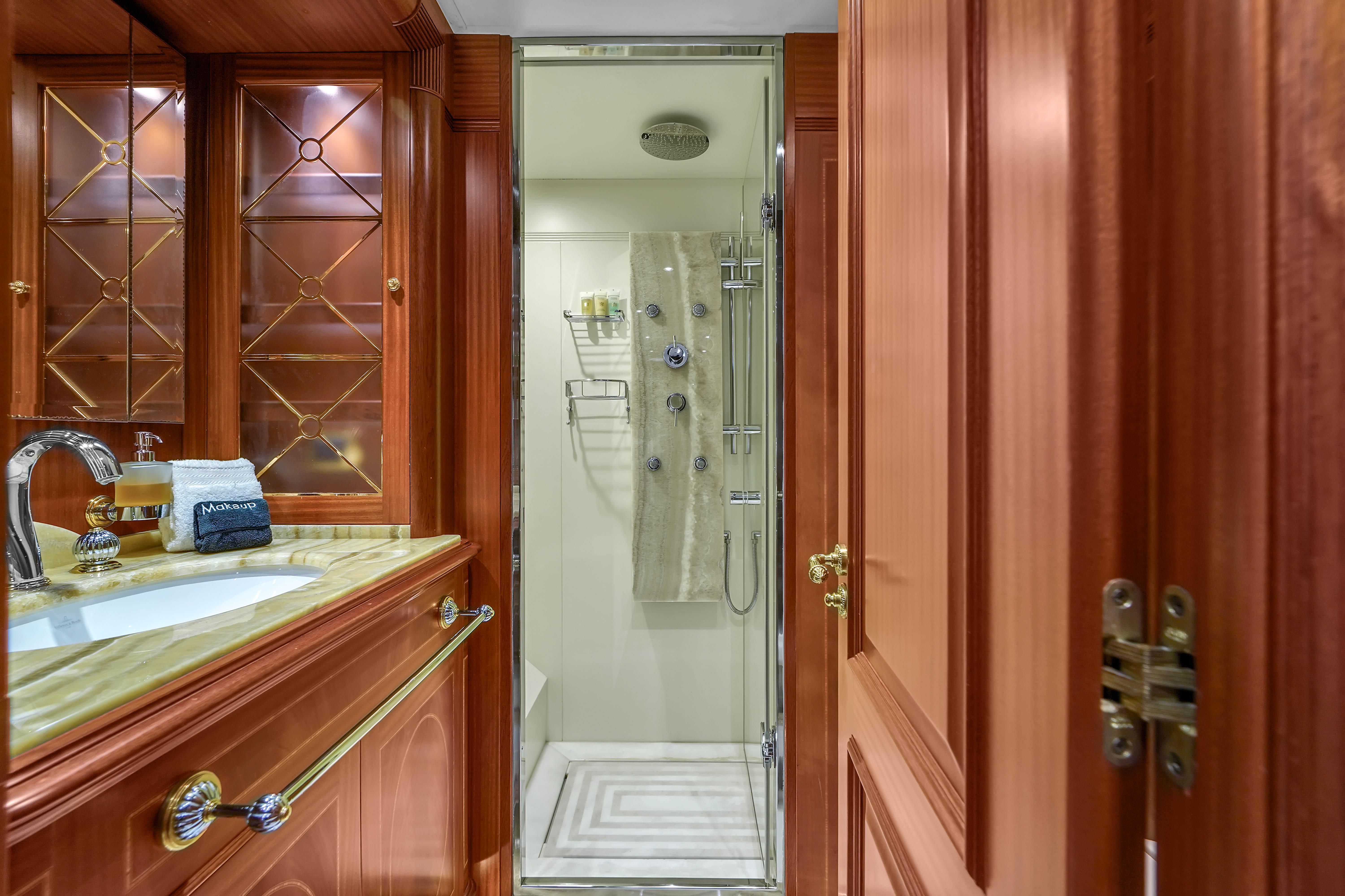 2012 Azimut Grande 105 zu verkaufen (photo 95)