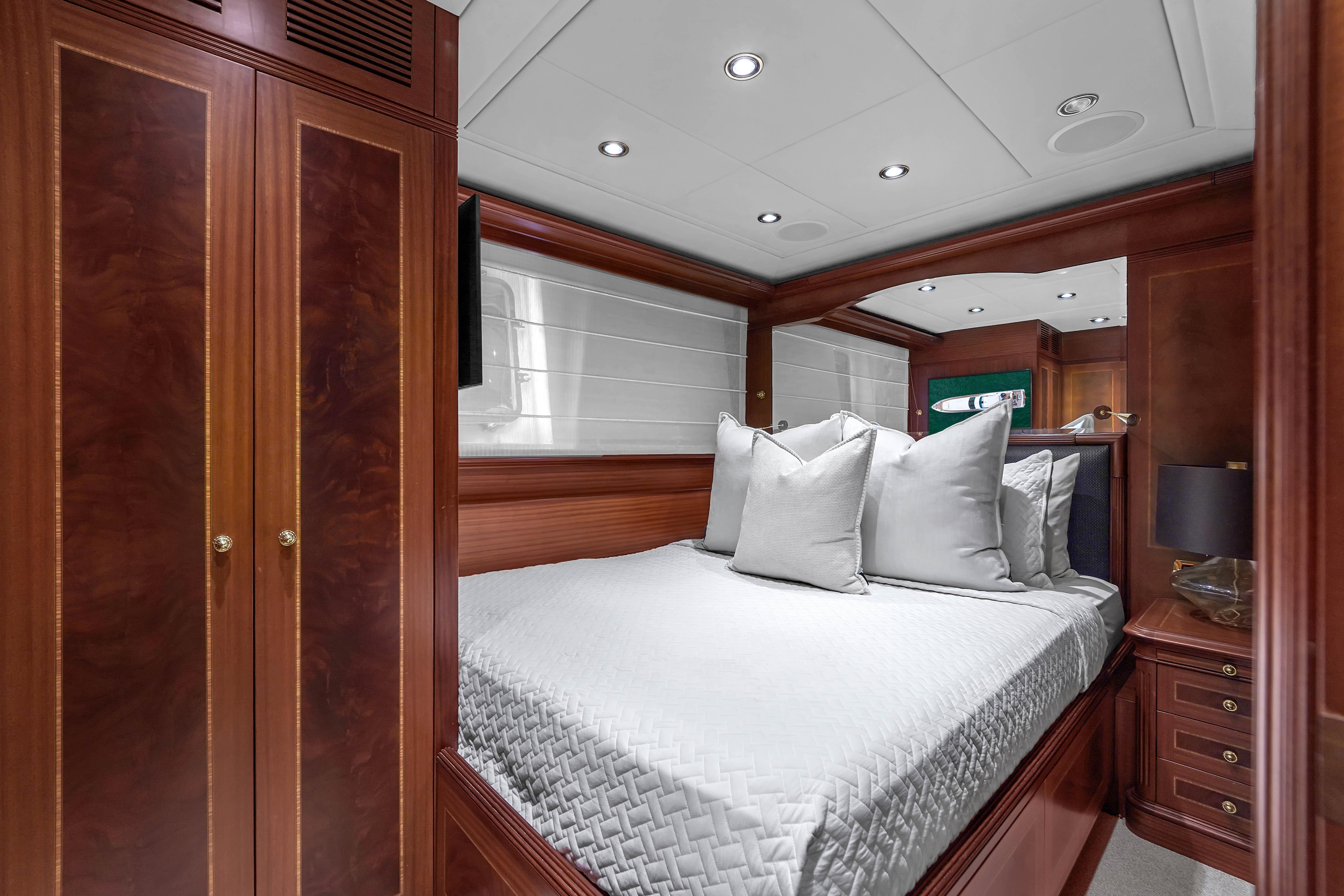 2012 Azimut Grande 105 zu verkaufen (photo 96)