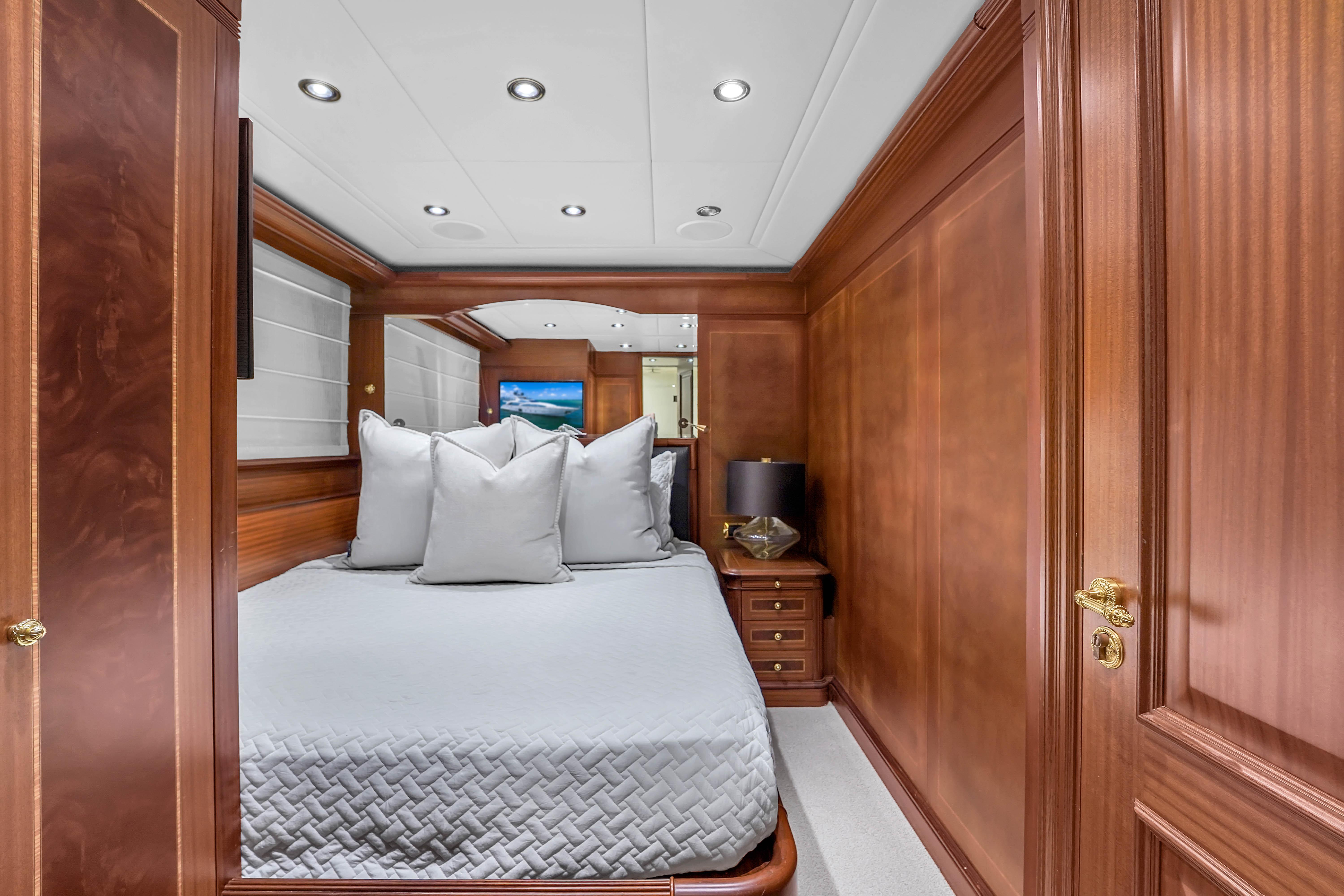 2012 Azimut Grande 105 zu verkaufen (photo 97)