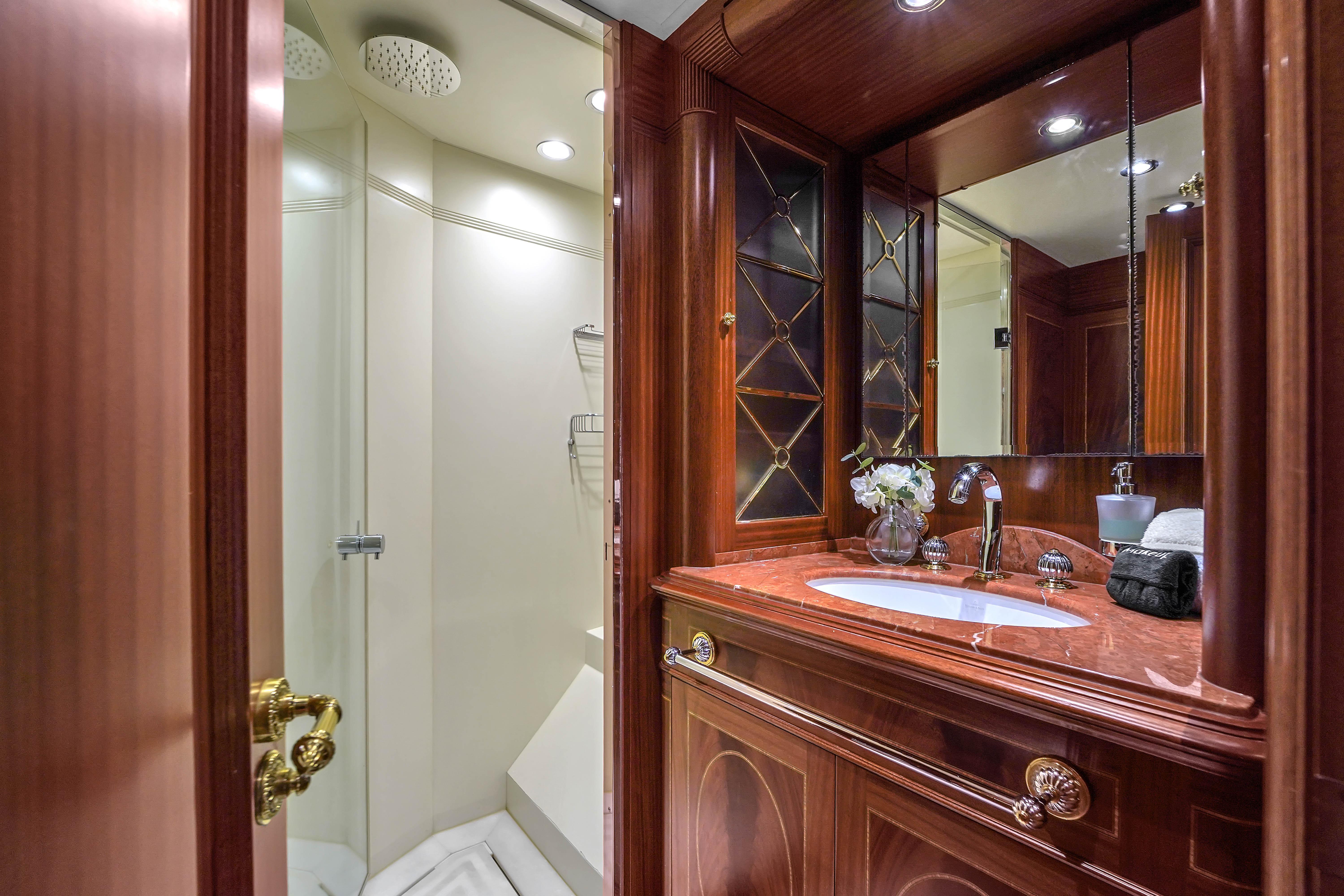 2012 Azimut Grande 105 zu verkaufen (photo 98)