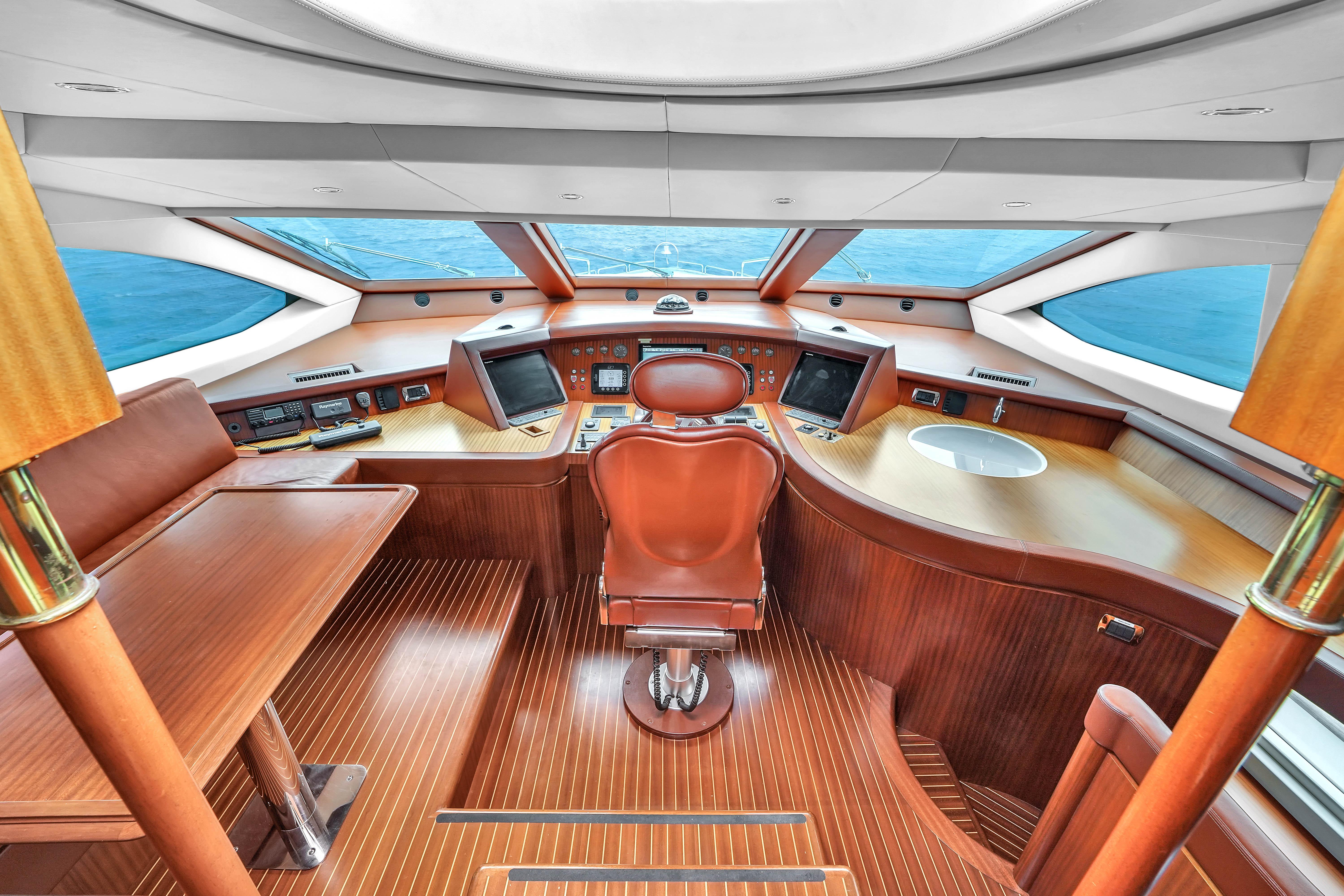 2012 Azimut Grande 105 zu verkaufen (photo 99)