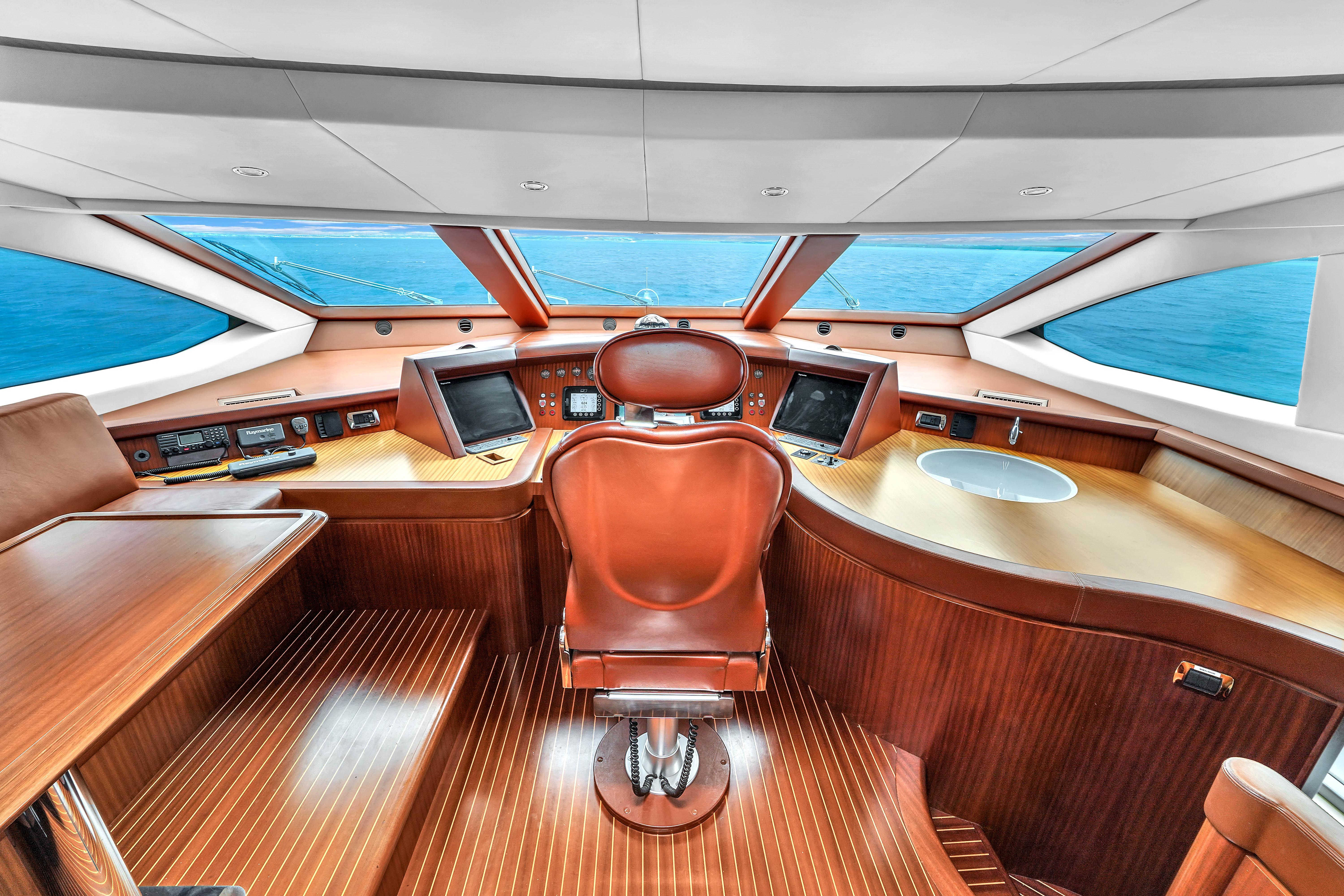 2012 Azimut Grande 105 zu verkaufen (photo 100)