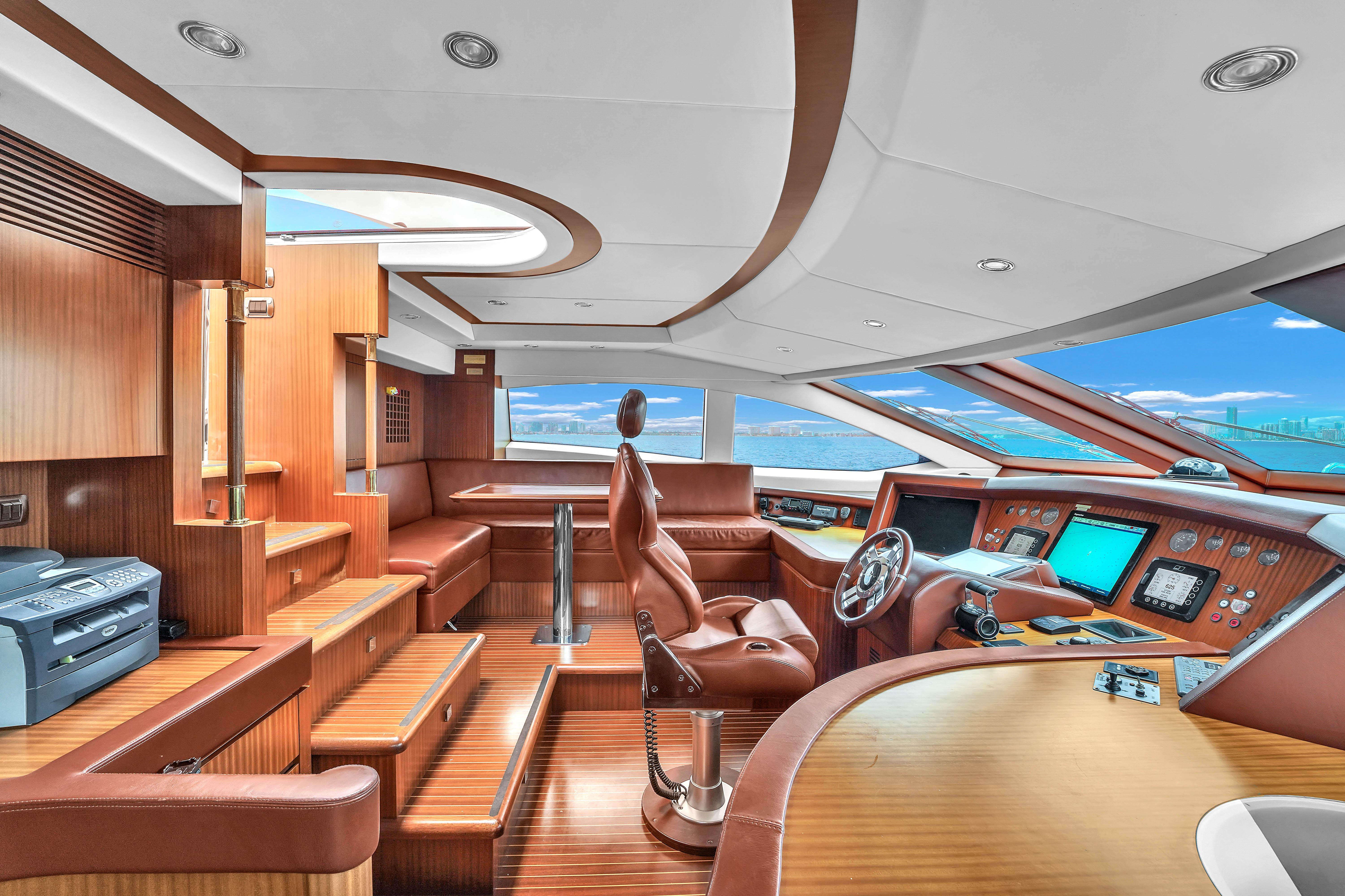2012 Azimut Grande 105 zu verkaufen (photo 102)