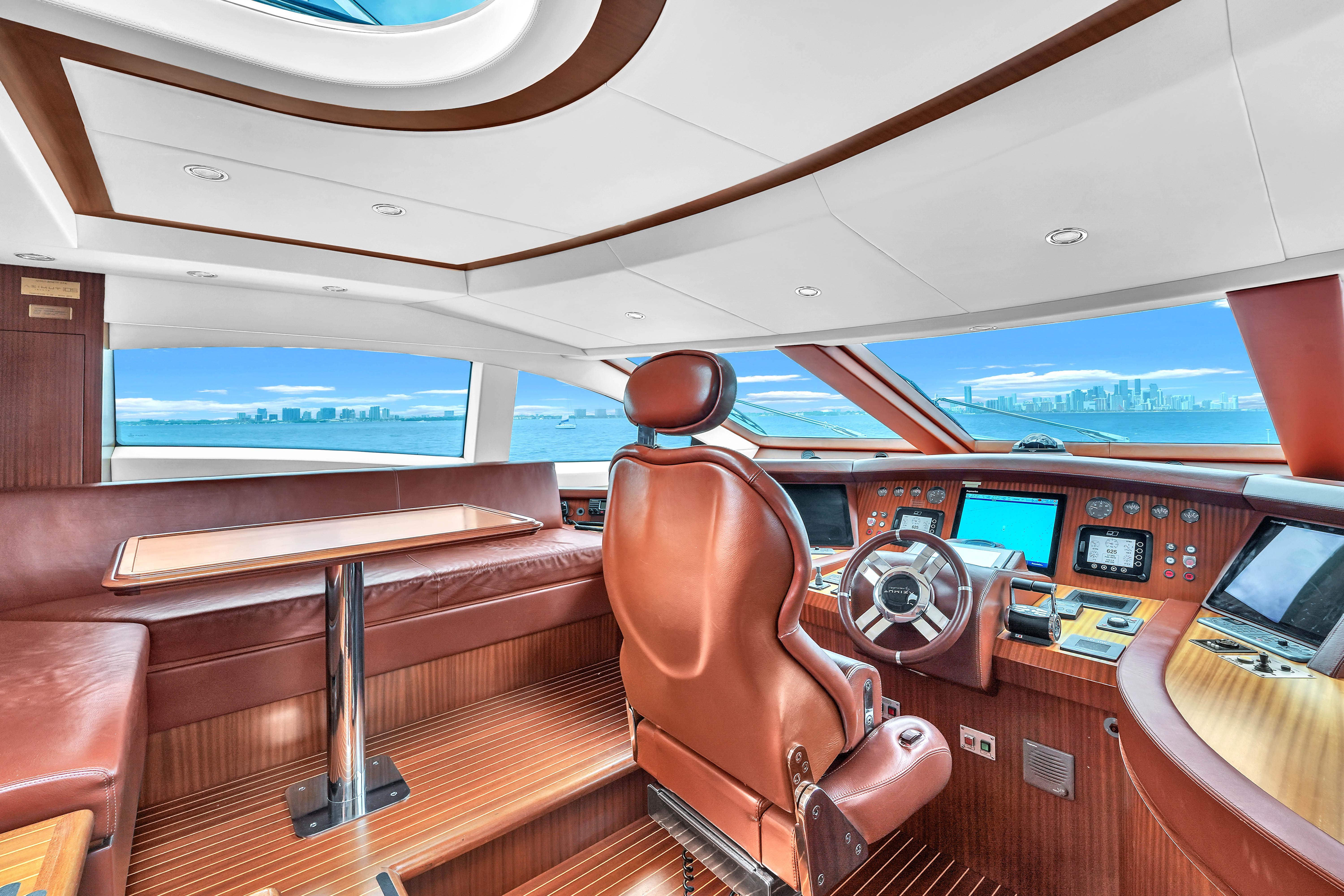 2012 Azimut Grande 105 zu verkaufen (photo 103)