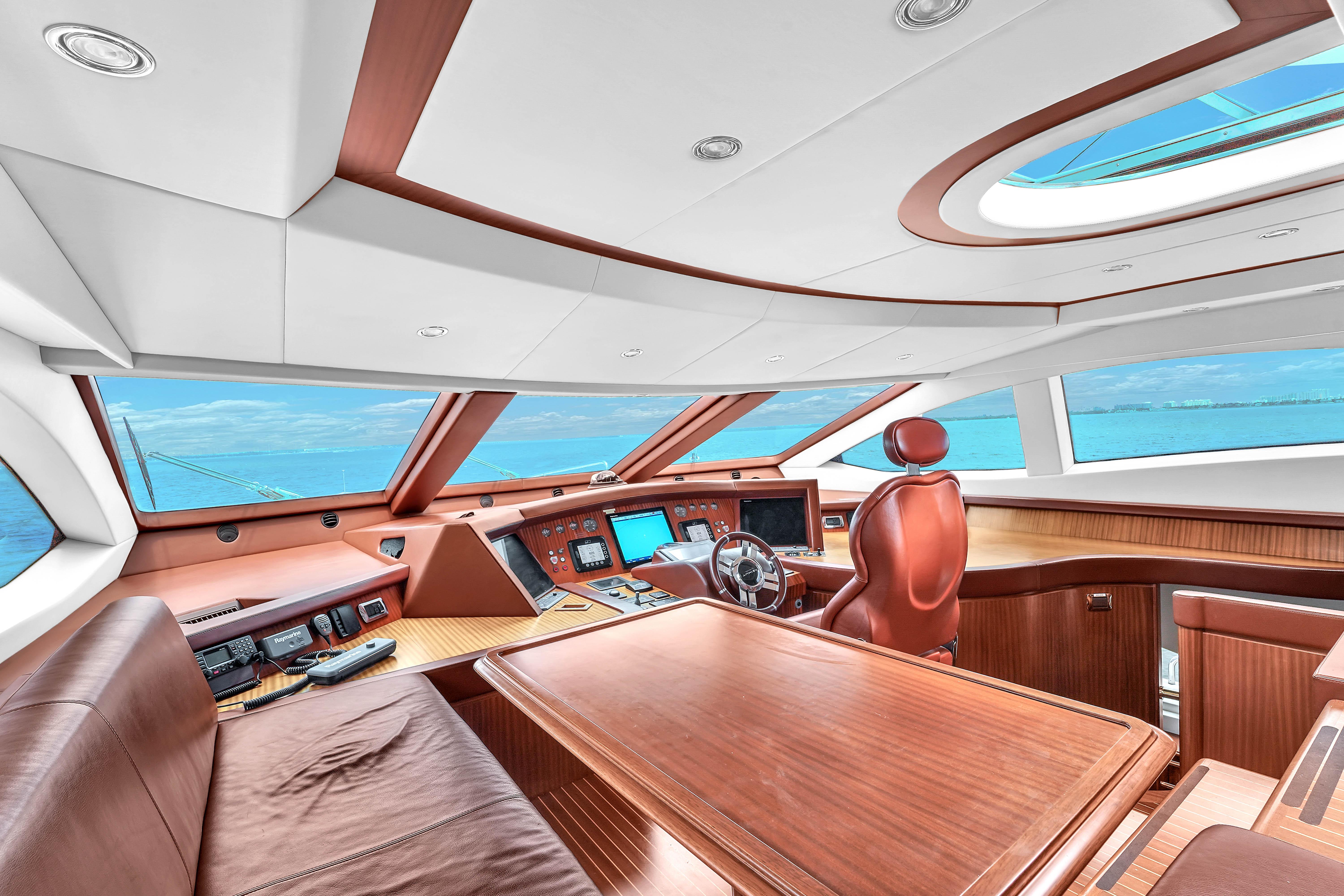 2012 Azimut Grande 105 zu verkaufen (photo 104)