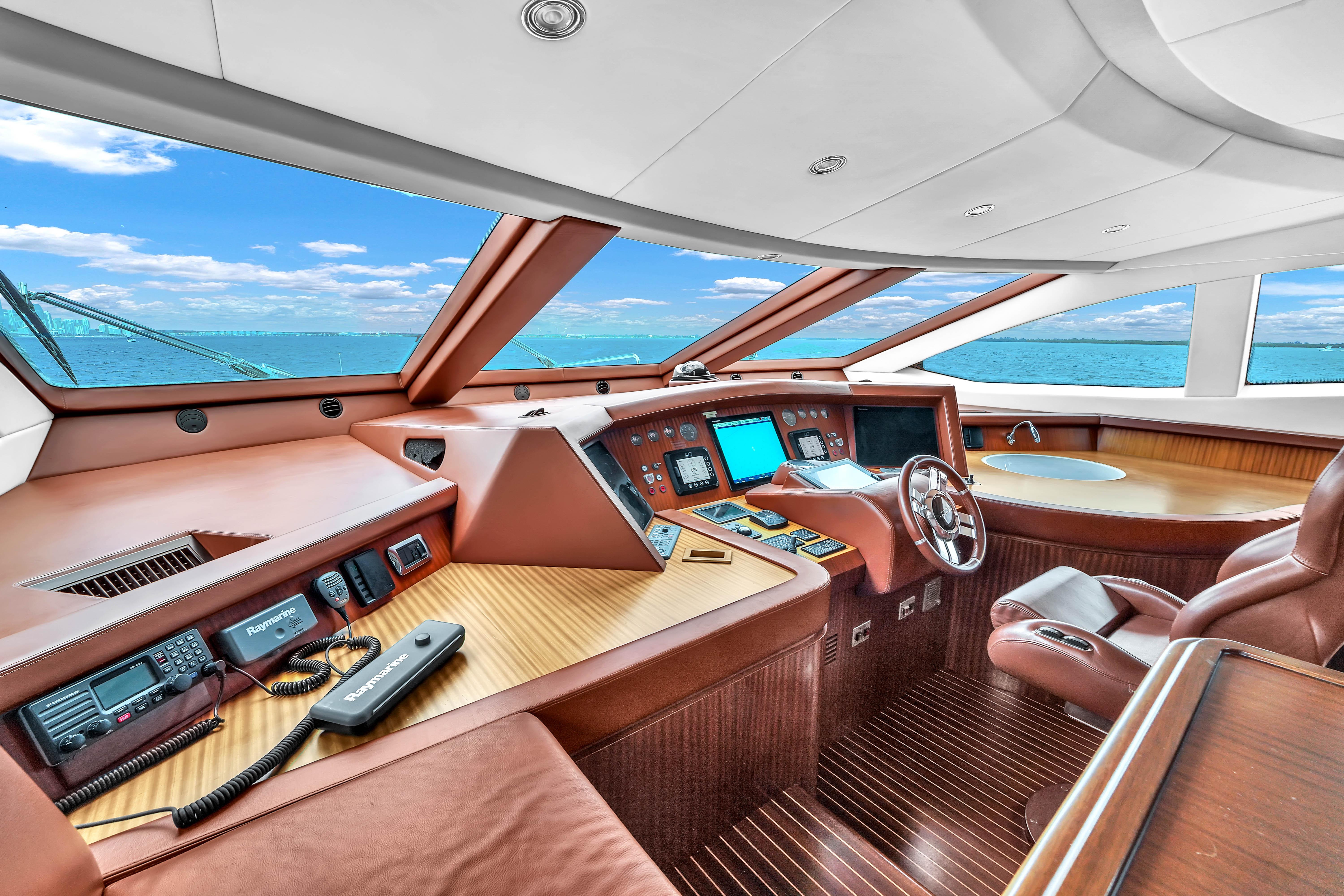 2012 Azimut Grande 105 zu verkaufen (photo 105)