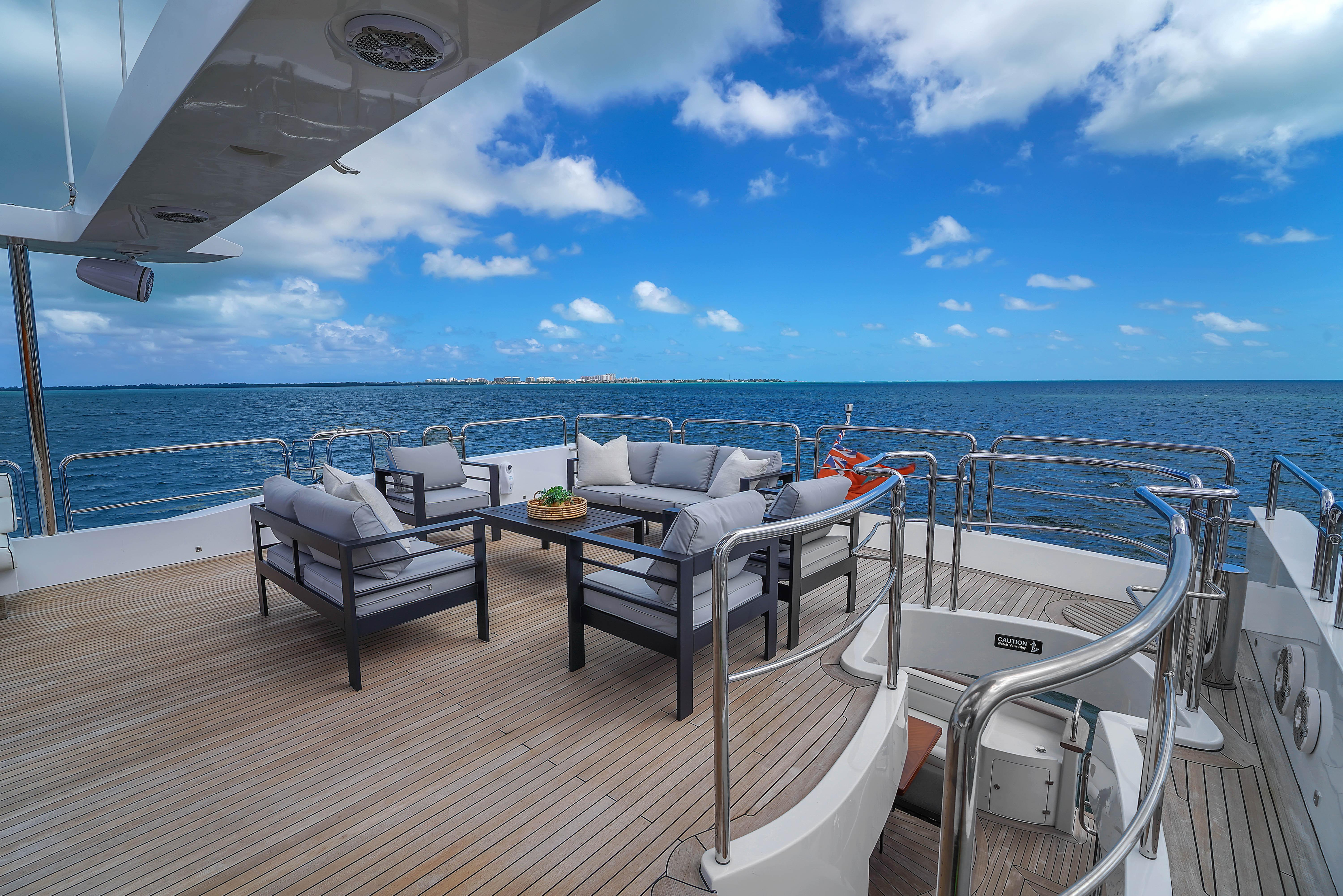 2012 Azimut Grande 105 zu verkaufen (photo 107)