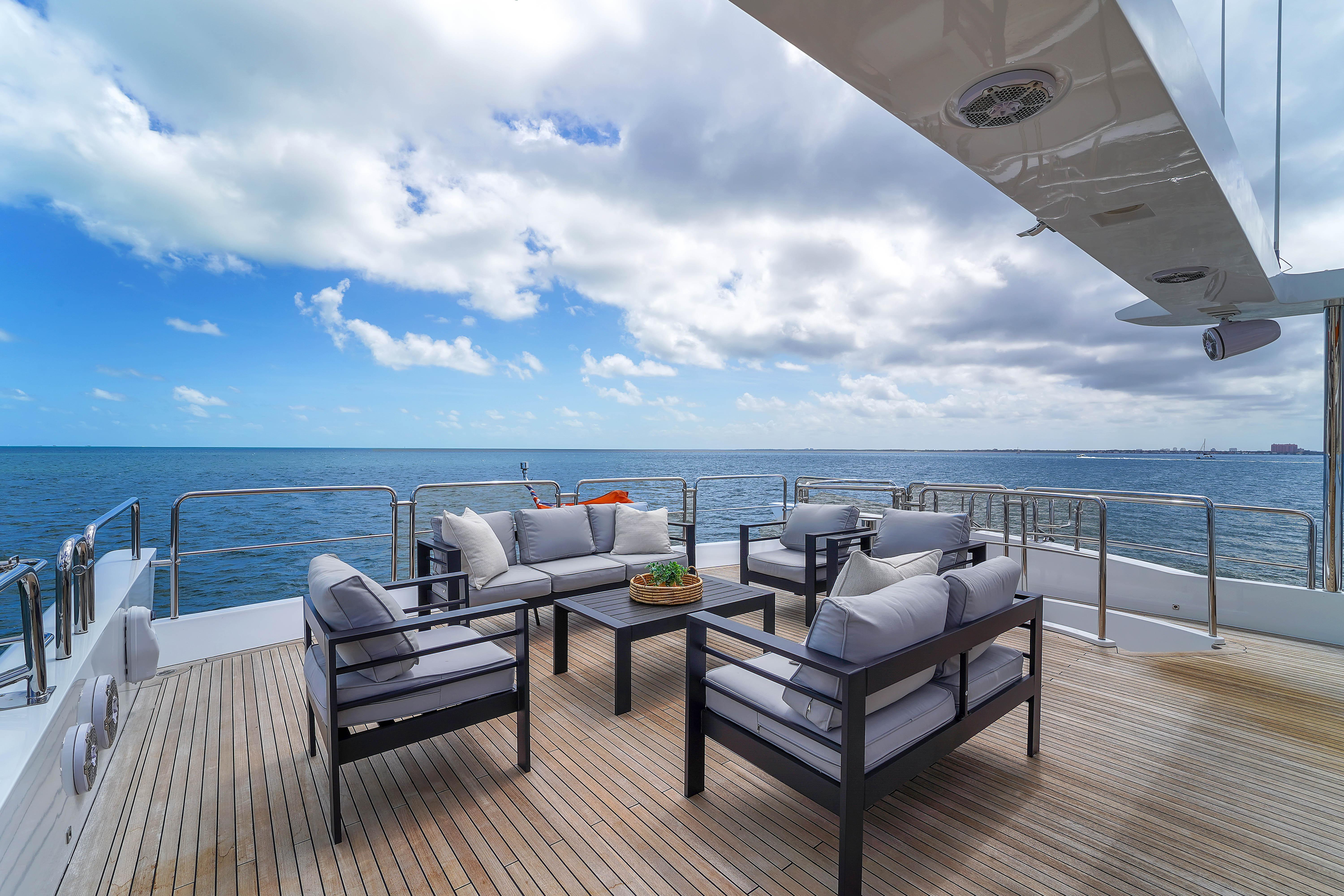 2012 Azimut Grande 105 zu verkaufen (photo 109)
