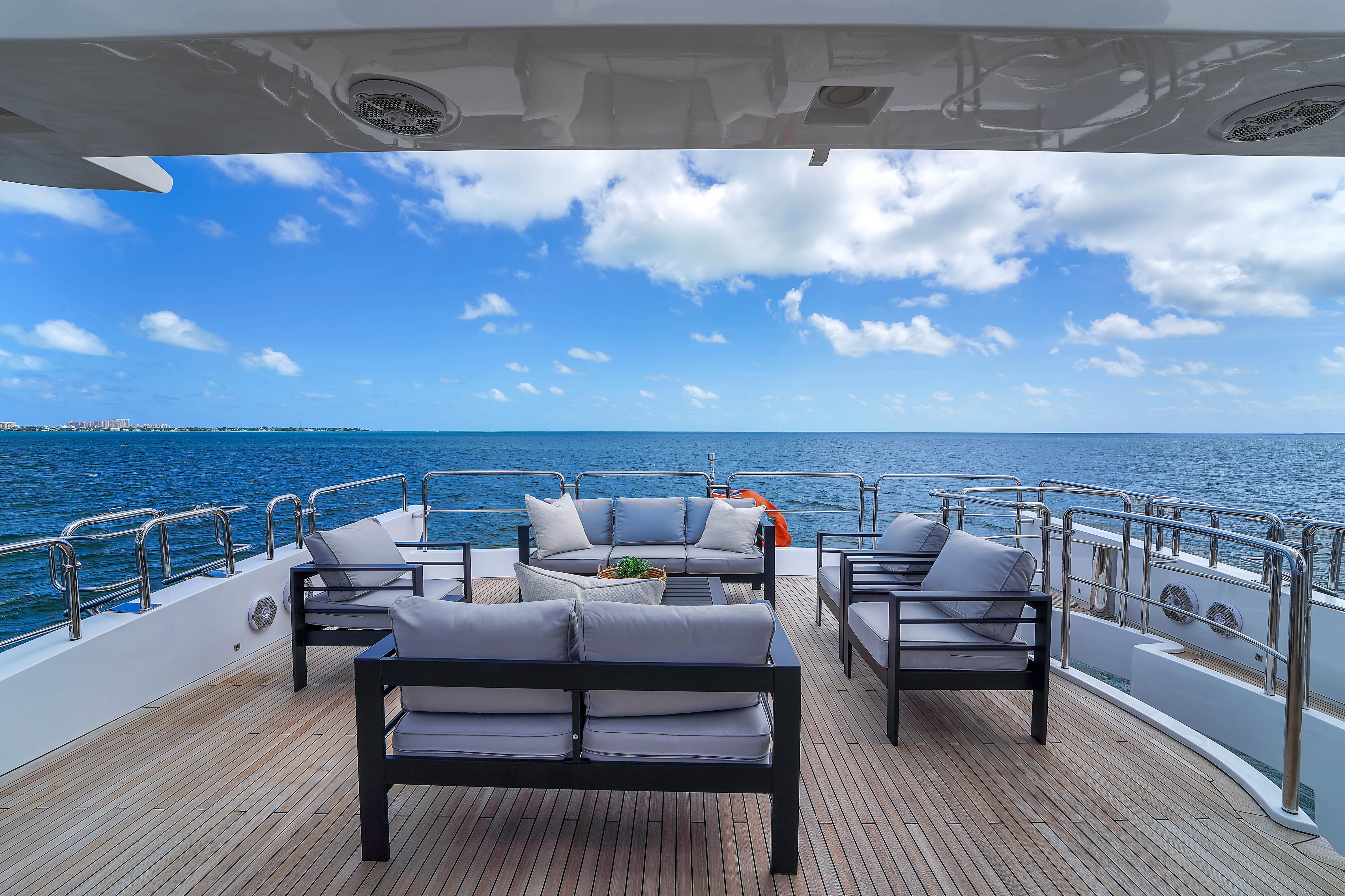 2012 Azimut Grande 105 zu verkaufen (photo 110)