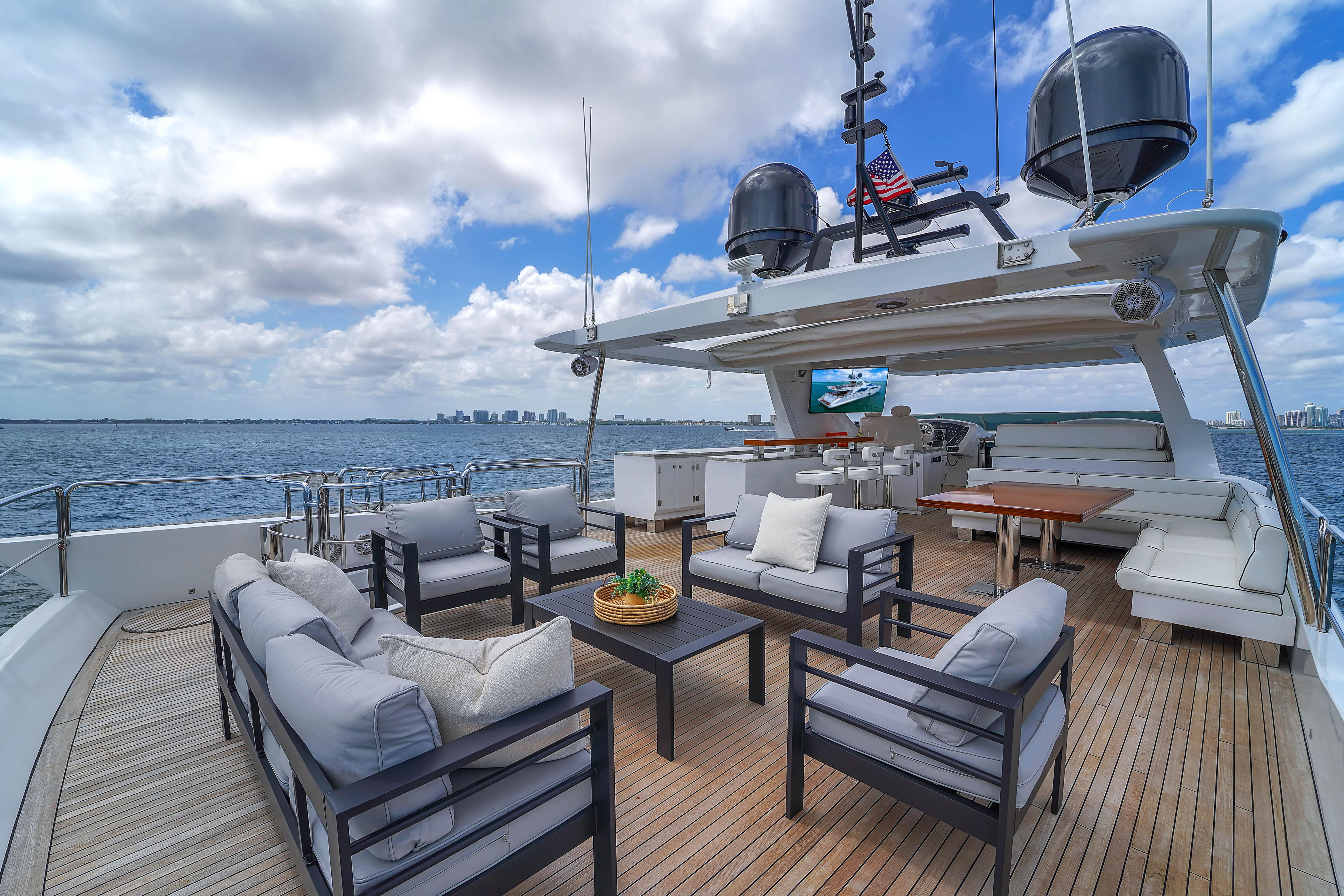 2012 Azimut Grande 105 zu verkaufen (photo 113)