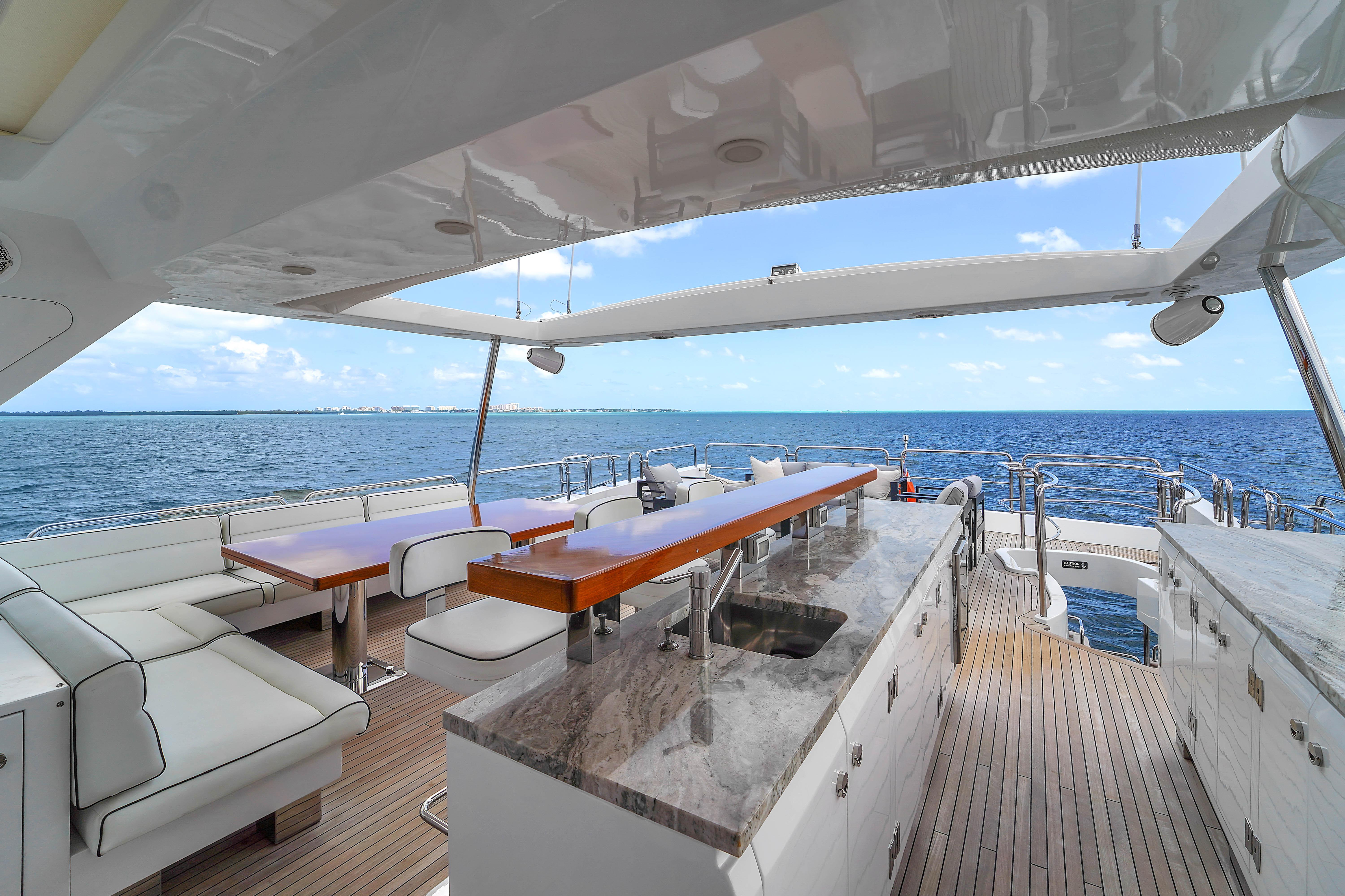 2012 Azimut Grande 105 zu verkaufen (photo 117)