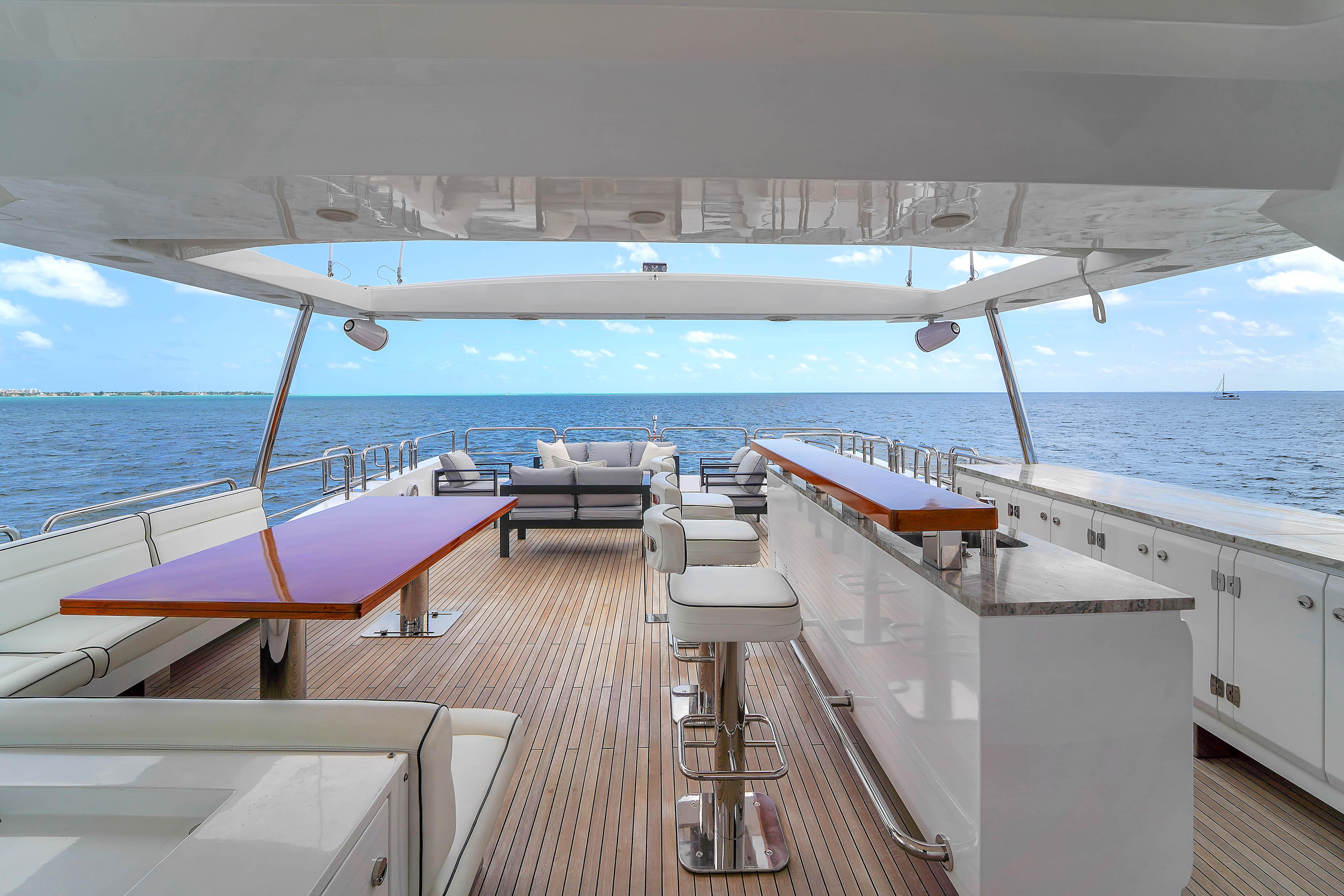 2012 Azimut Grande 105 zu verkaufen (photo 118)