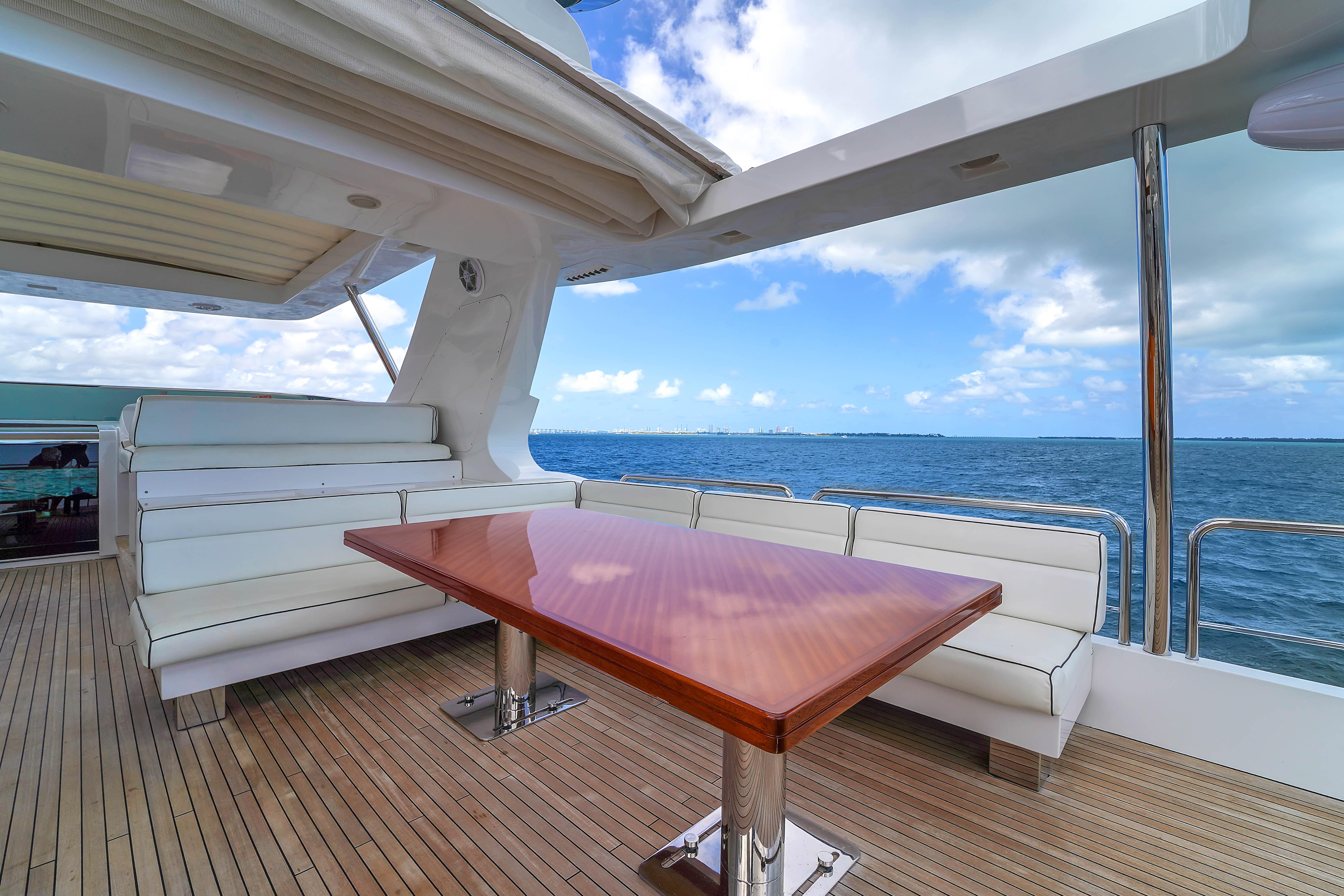 2012 Azimut Grande 105 zu verkaufen (photo 121)