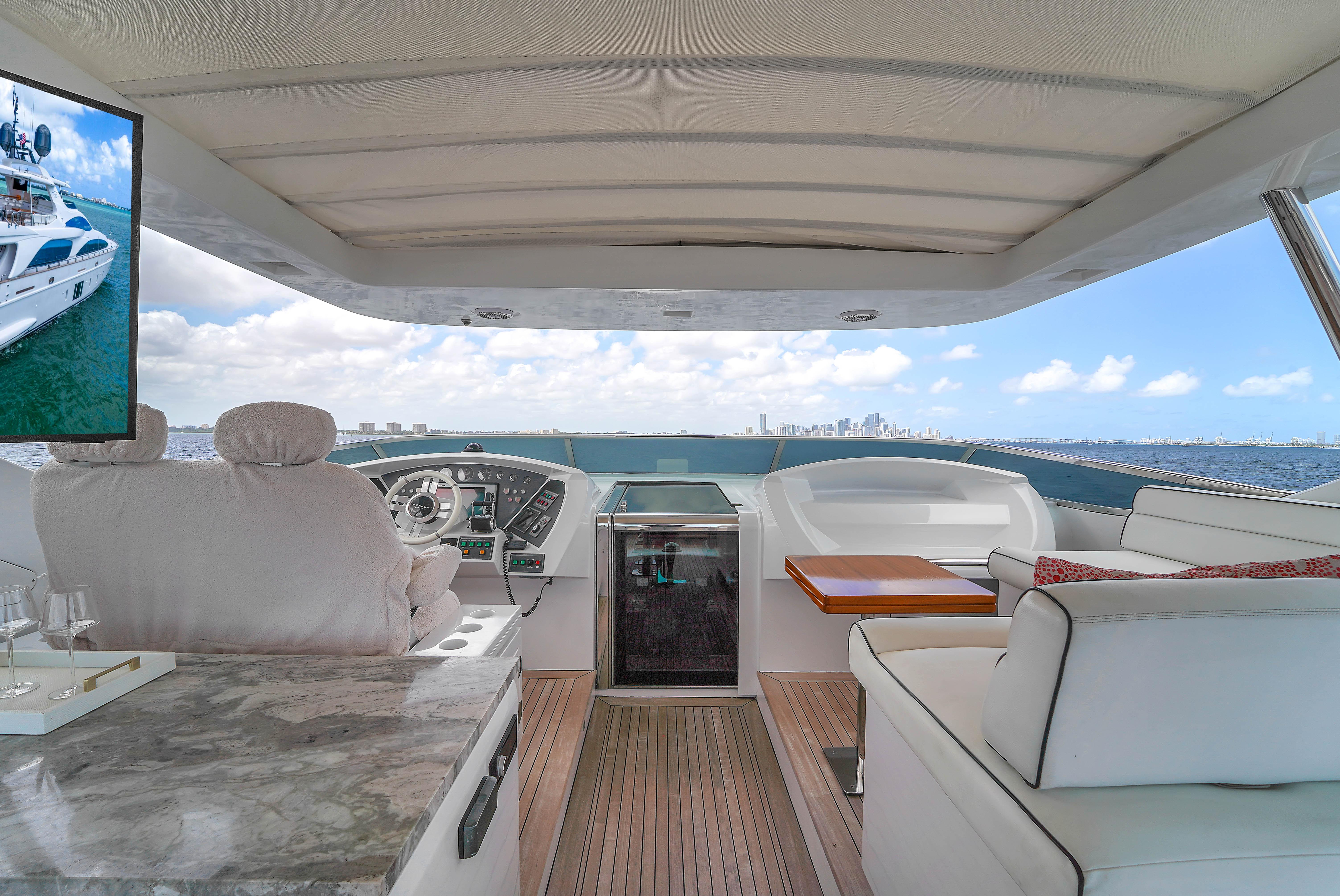 2012 Azimut Grande 105 zu verkaufen (photo 122)