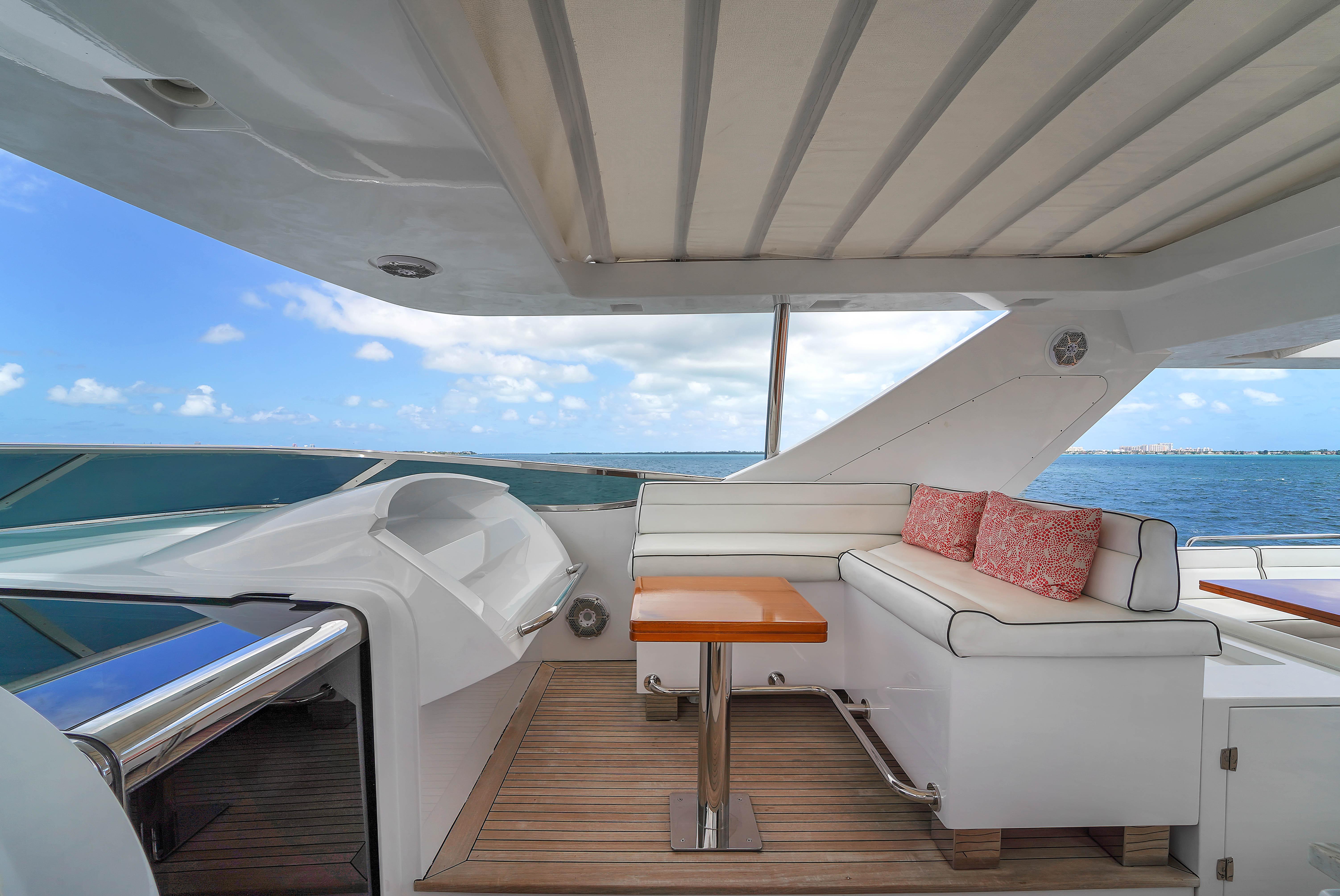2012 Azimut Grande 105 zu verkaufen (photo 123)