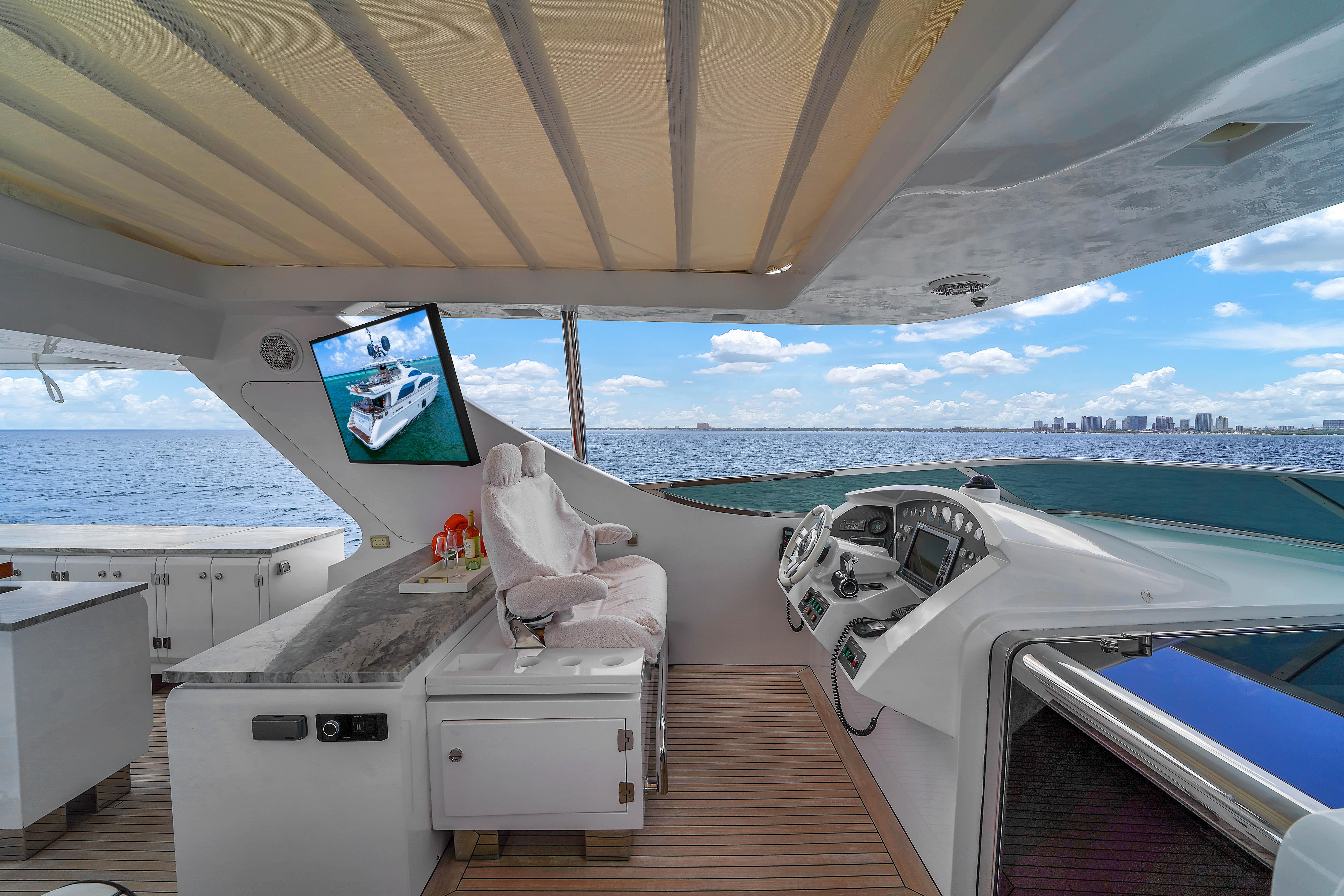 2012 Azimut Grande 105 zu verkaufen (photo 124)