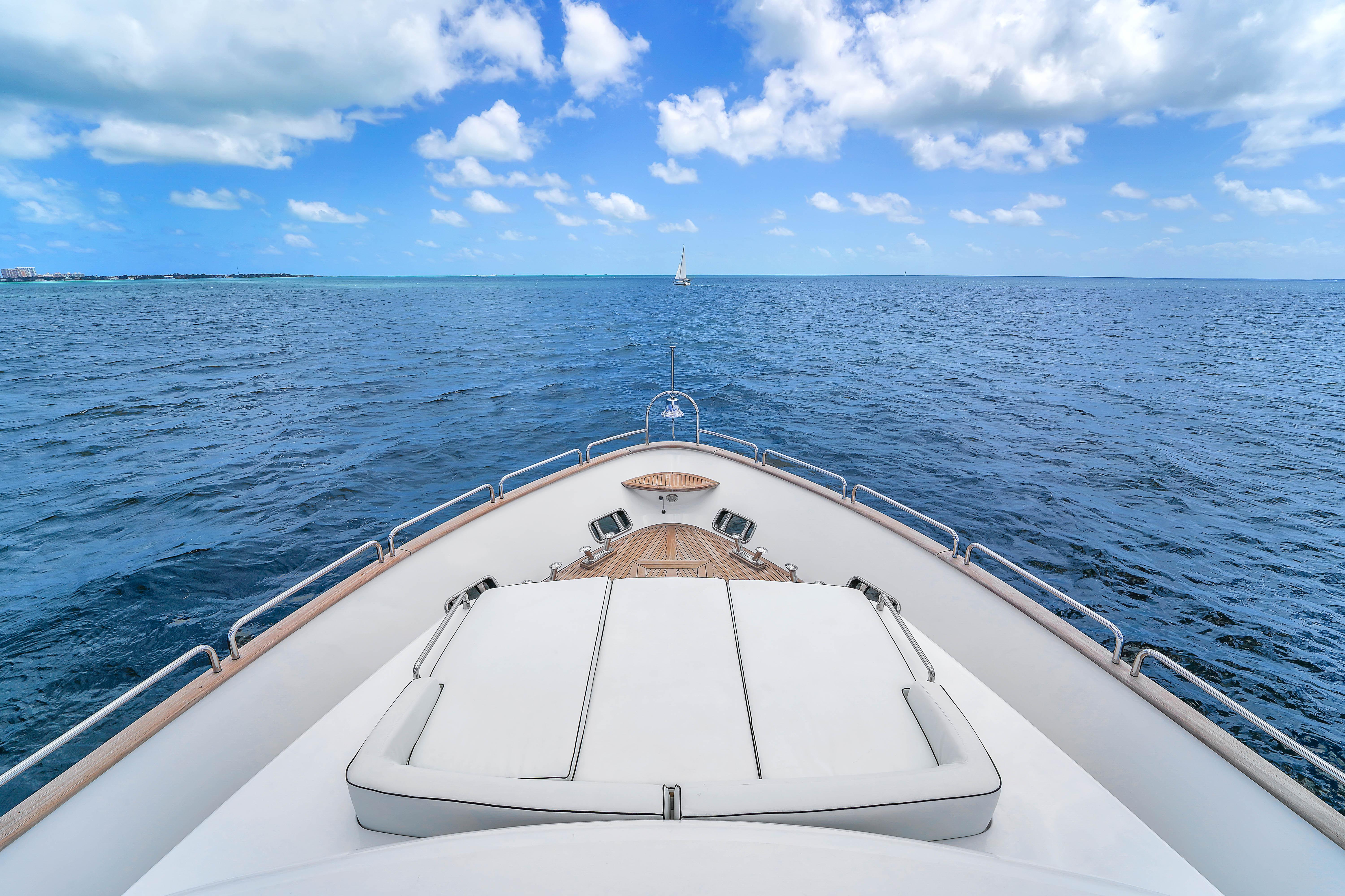 2012 Azimut Grande 105 zu verkaufen (photo 126)