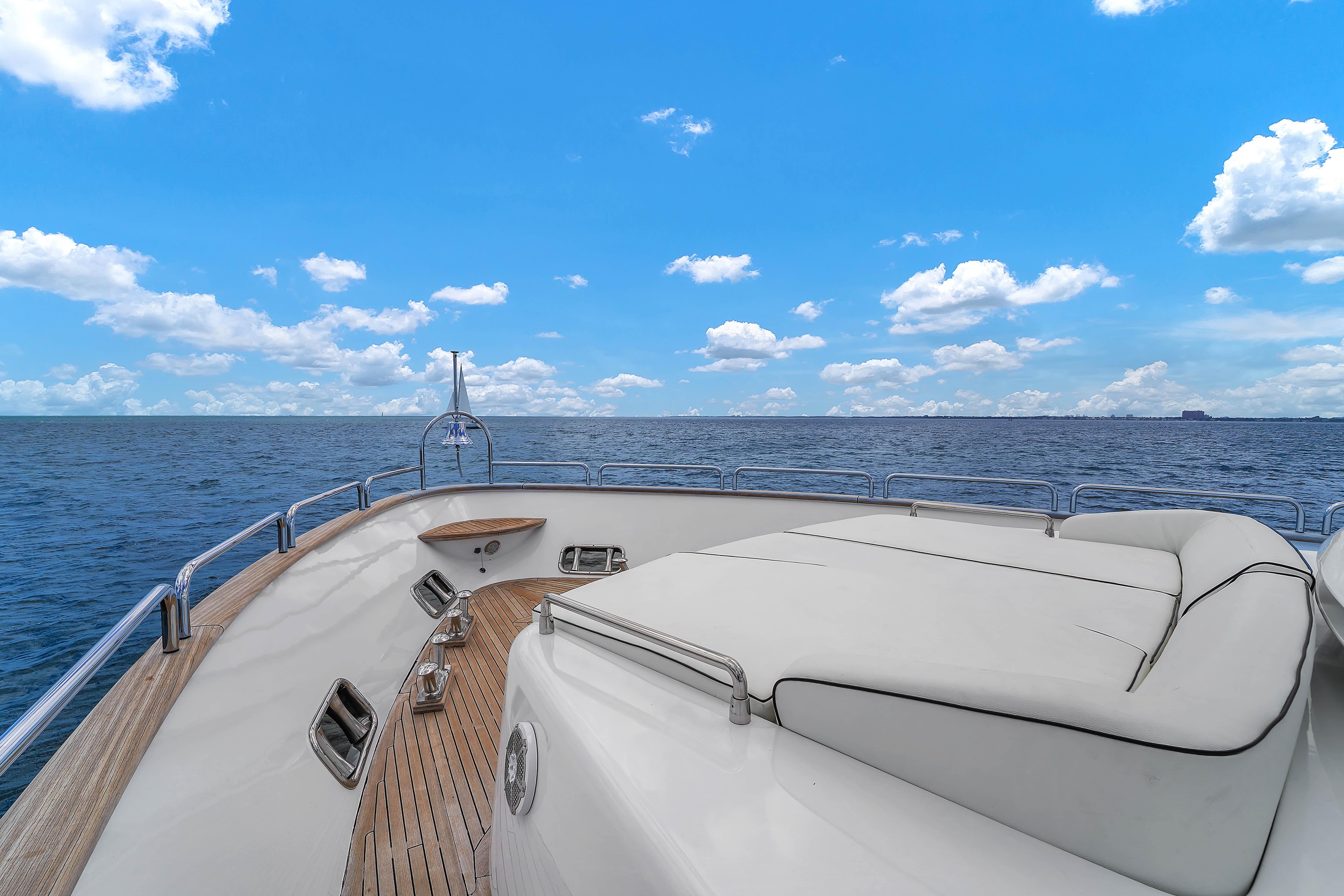 2012 Azimut Grande 105 zu verkaufen (photo 127)