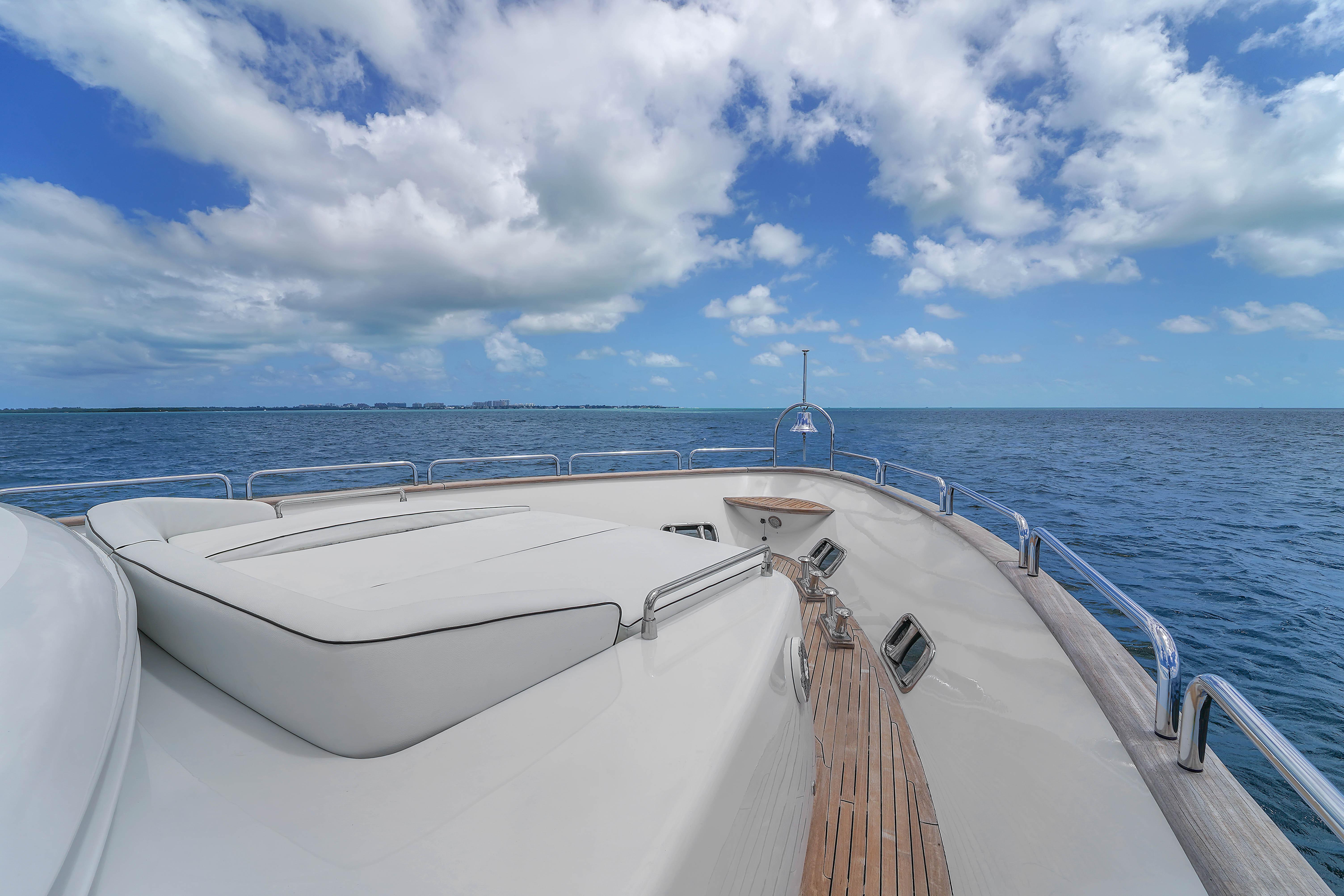 2012 Azimut Grande 105 zu verkaufen (photo 129)