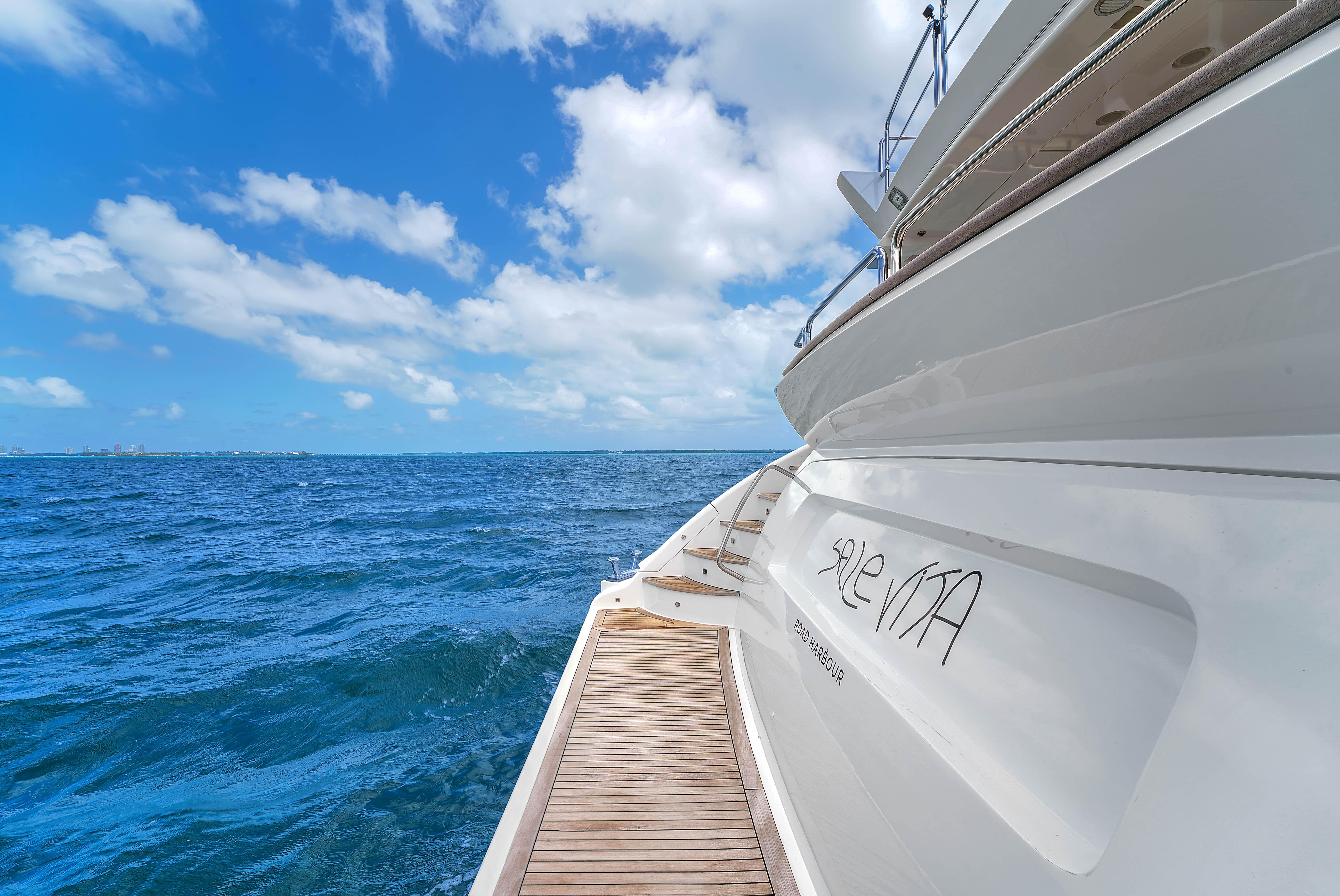 2012 Azimut Grande 105 zu verkaufen (photo 130)