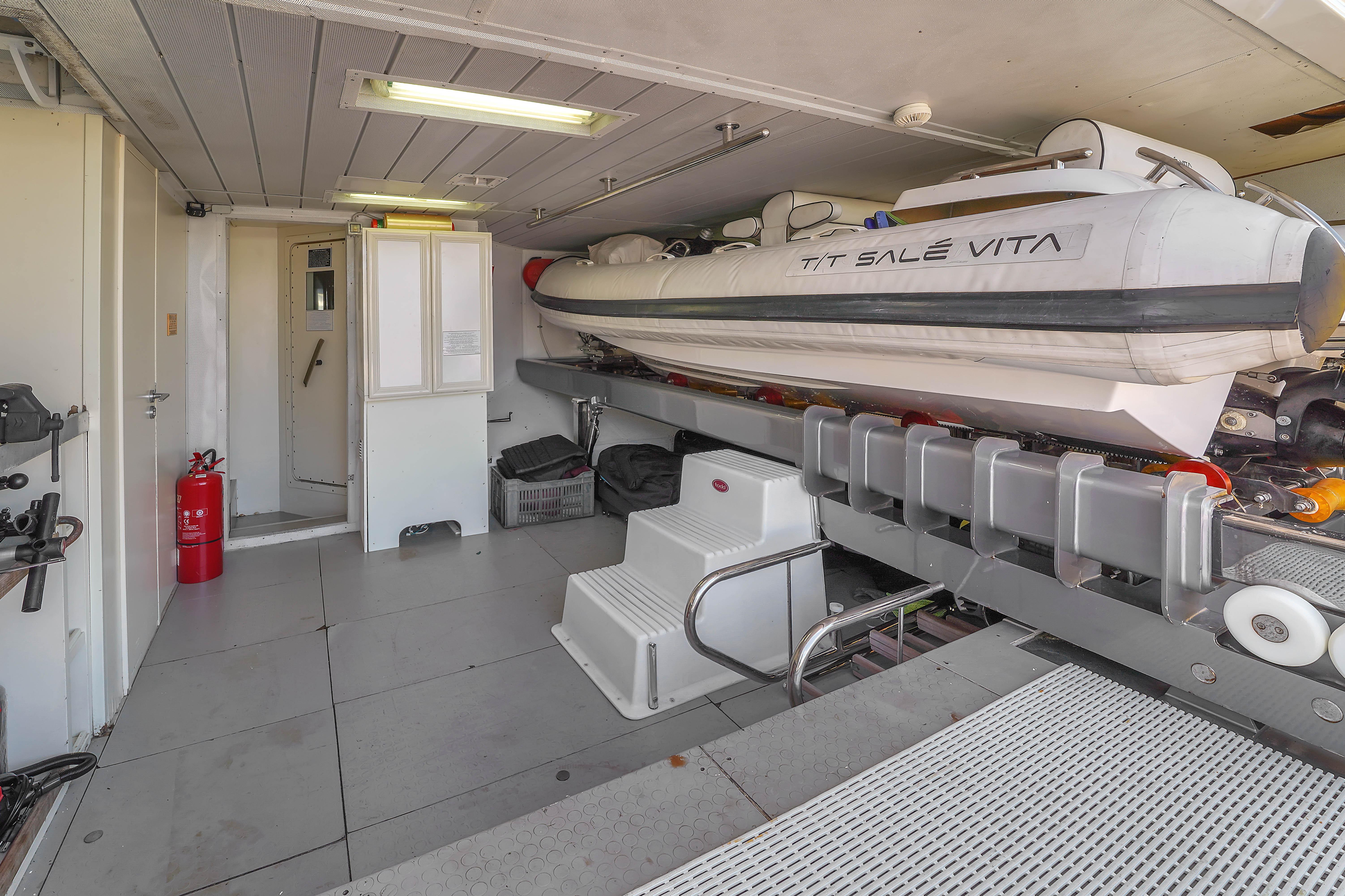 2012 Azimut Grande 105 zu verkaufen (photo 132)