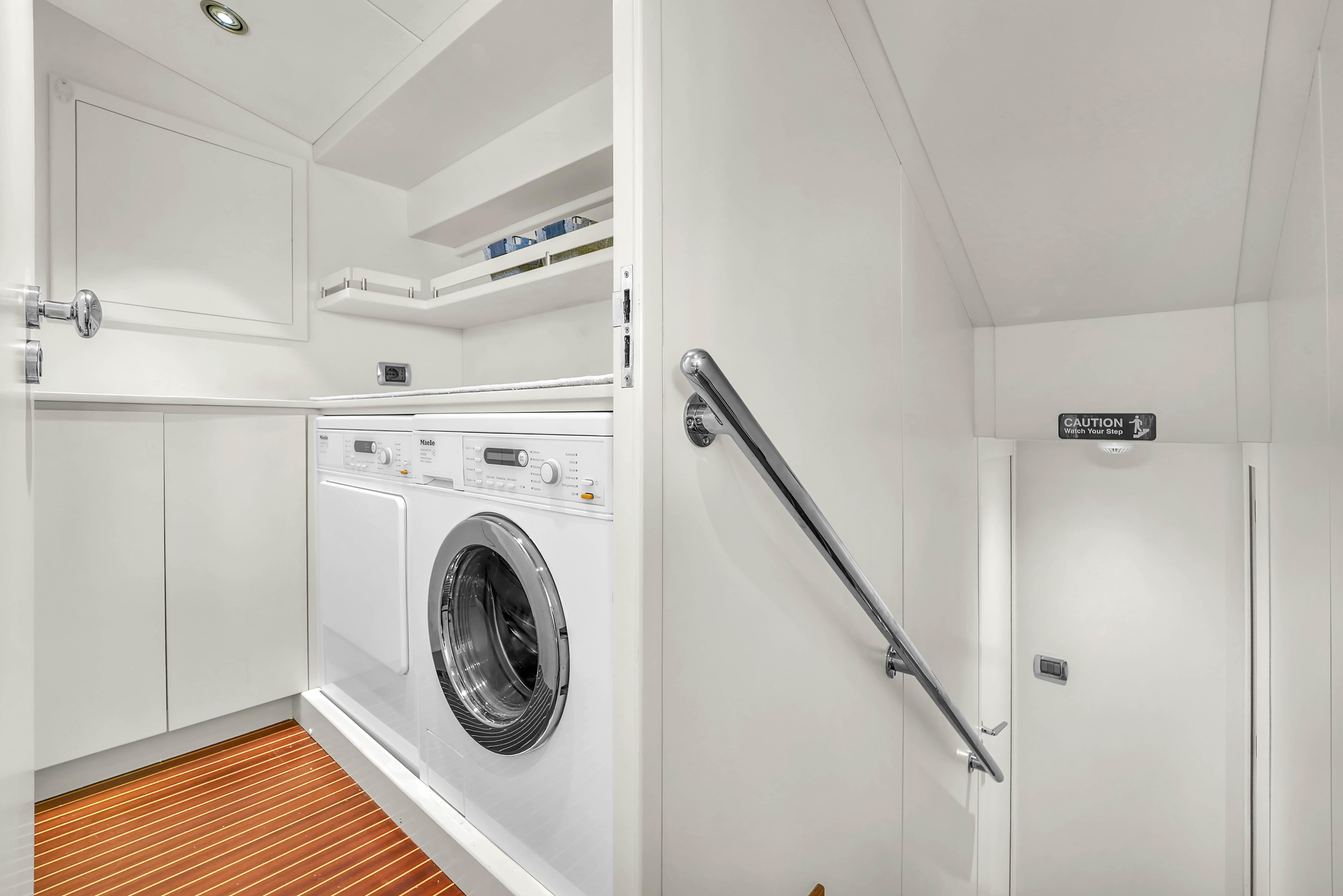 2012 Azimut Grande 105 zu verkaufen (photo 134)