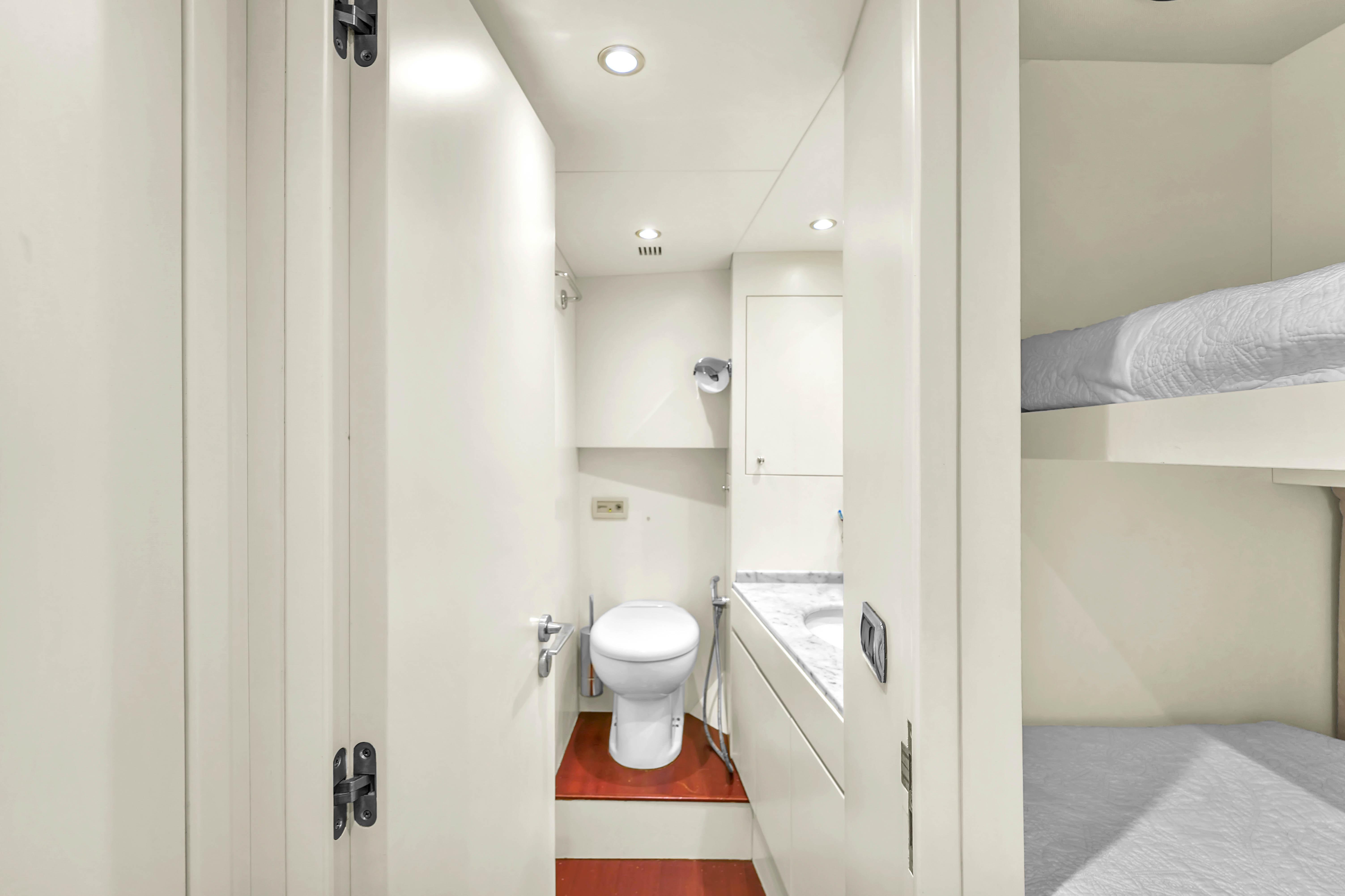 2012 Azimut Grande 105 zu verkaufen (photo 136)