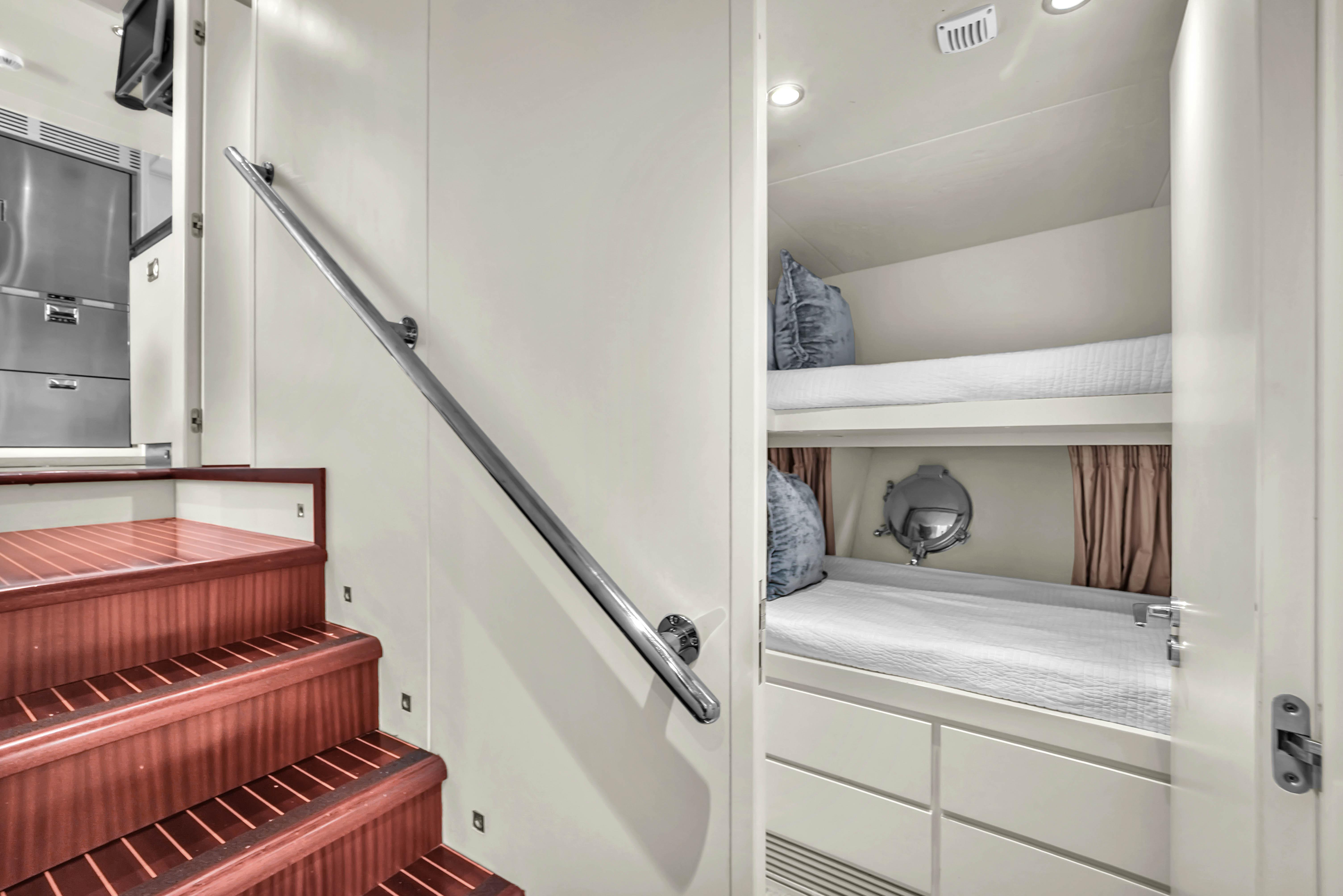 2012 Azimut Grande 105 zu verkaufen (photo 138)