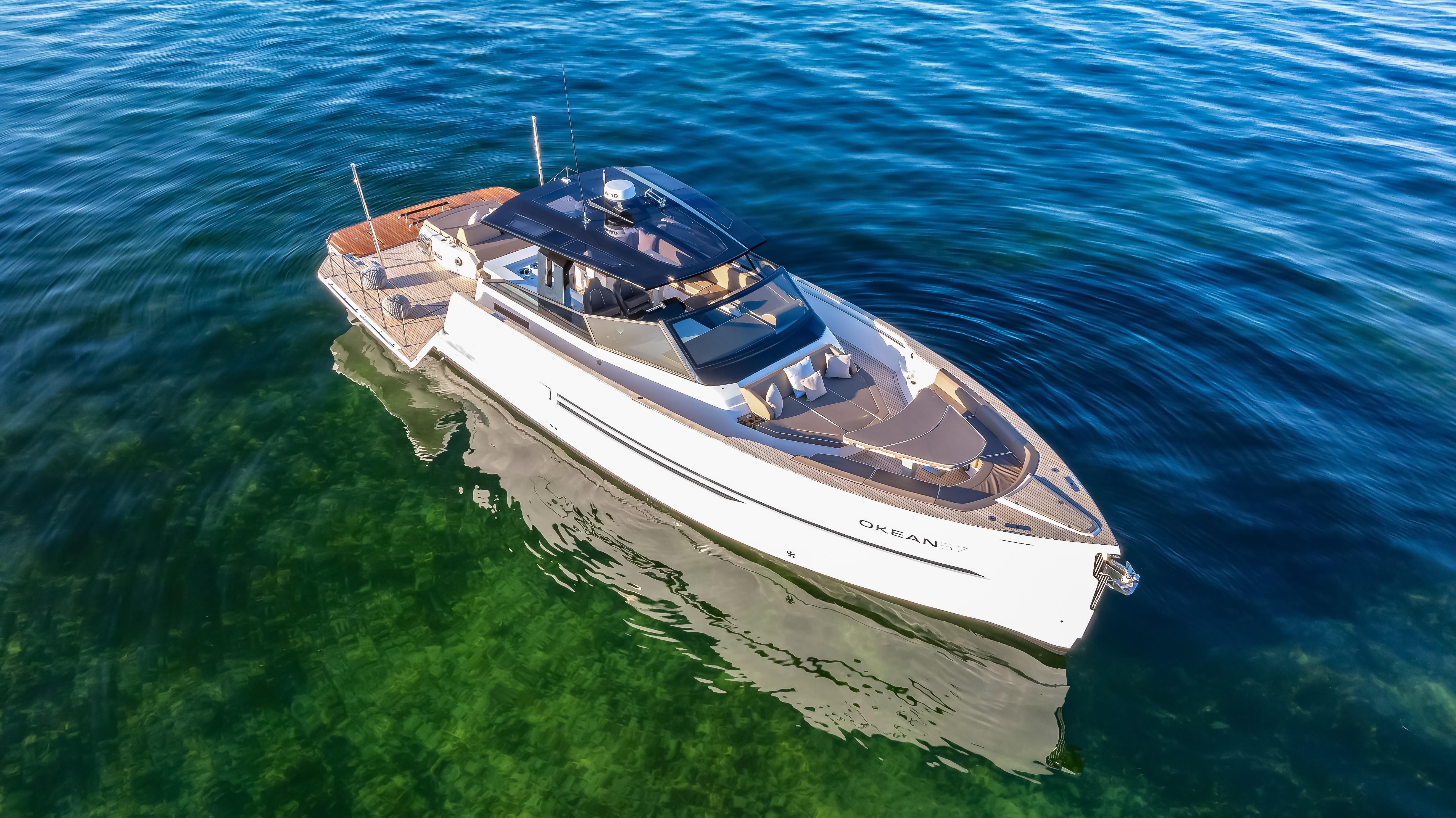2026 OKEAN 57 in vendita (photo 6)
