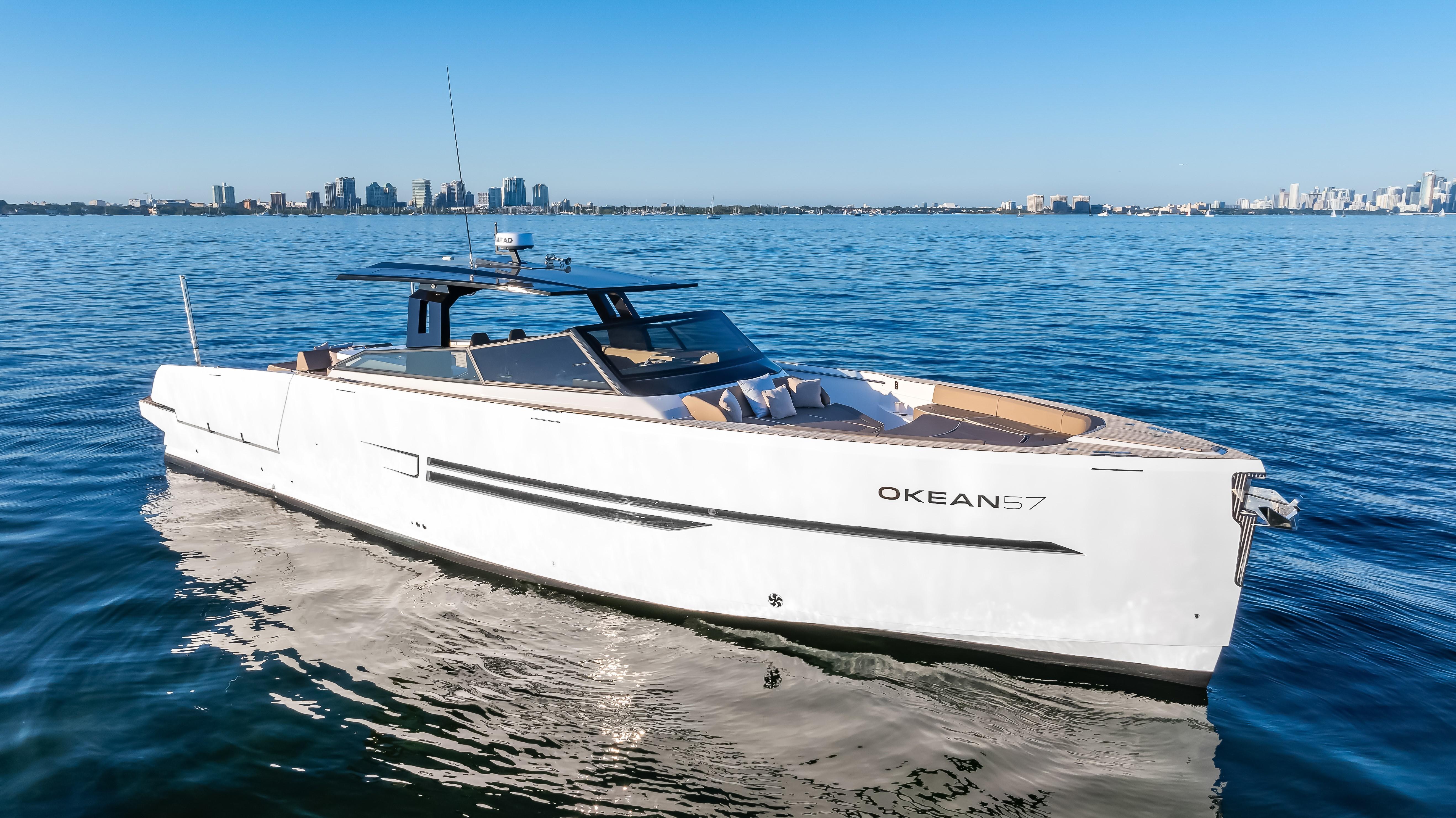 2026 OKEAN 57 in vendita (photo 7)