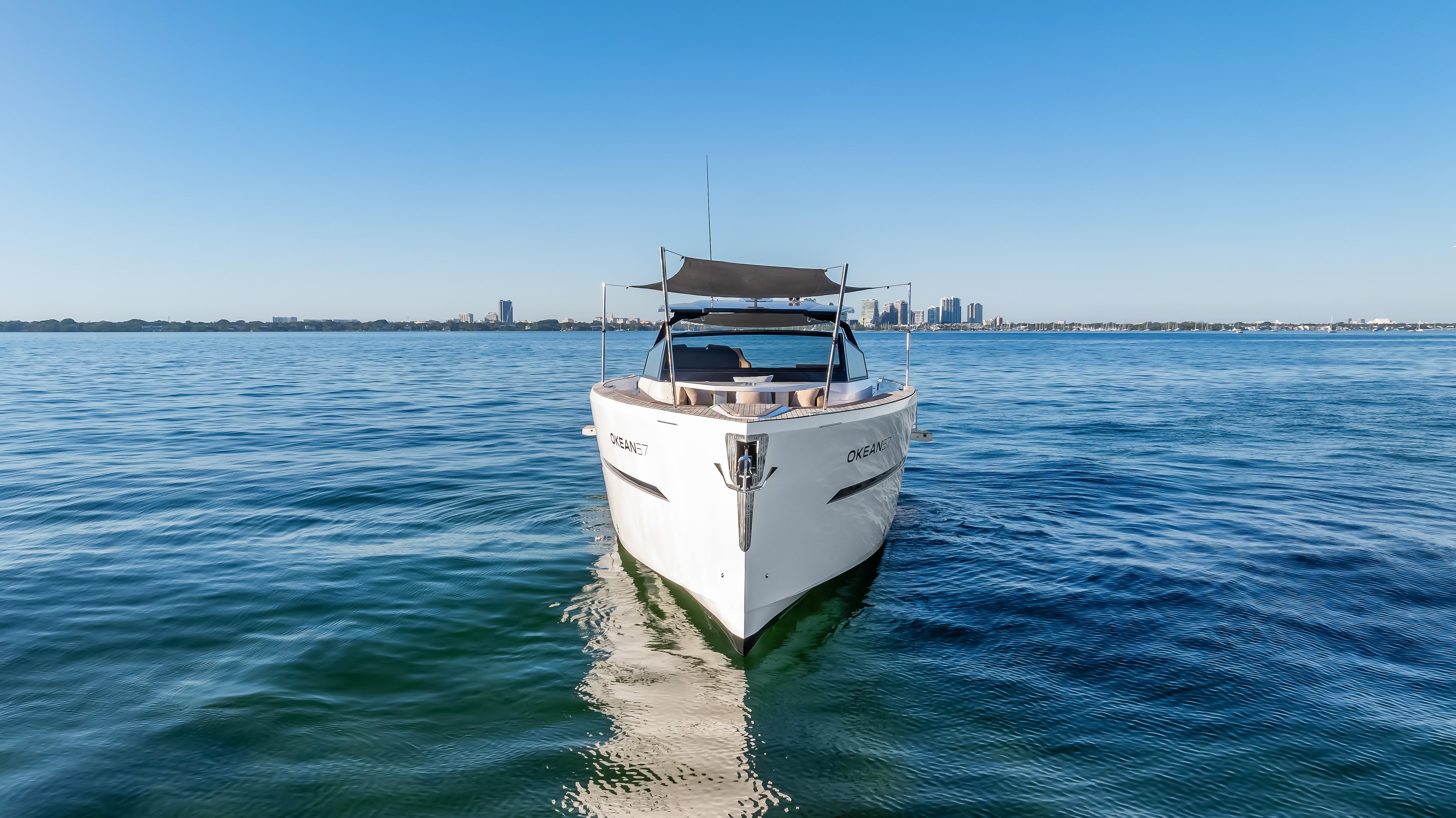 2026 OKEAN 57 in vendita (photo 9)
