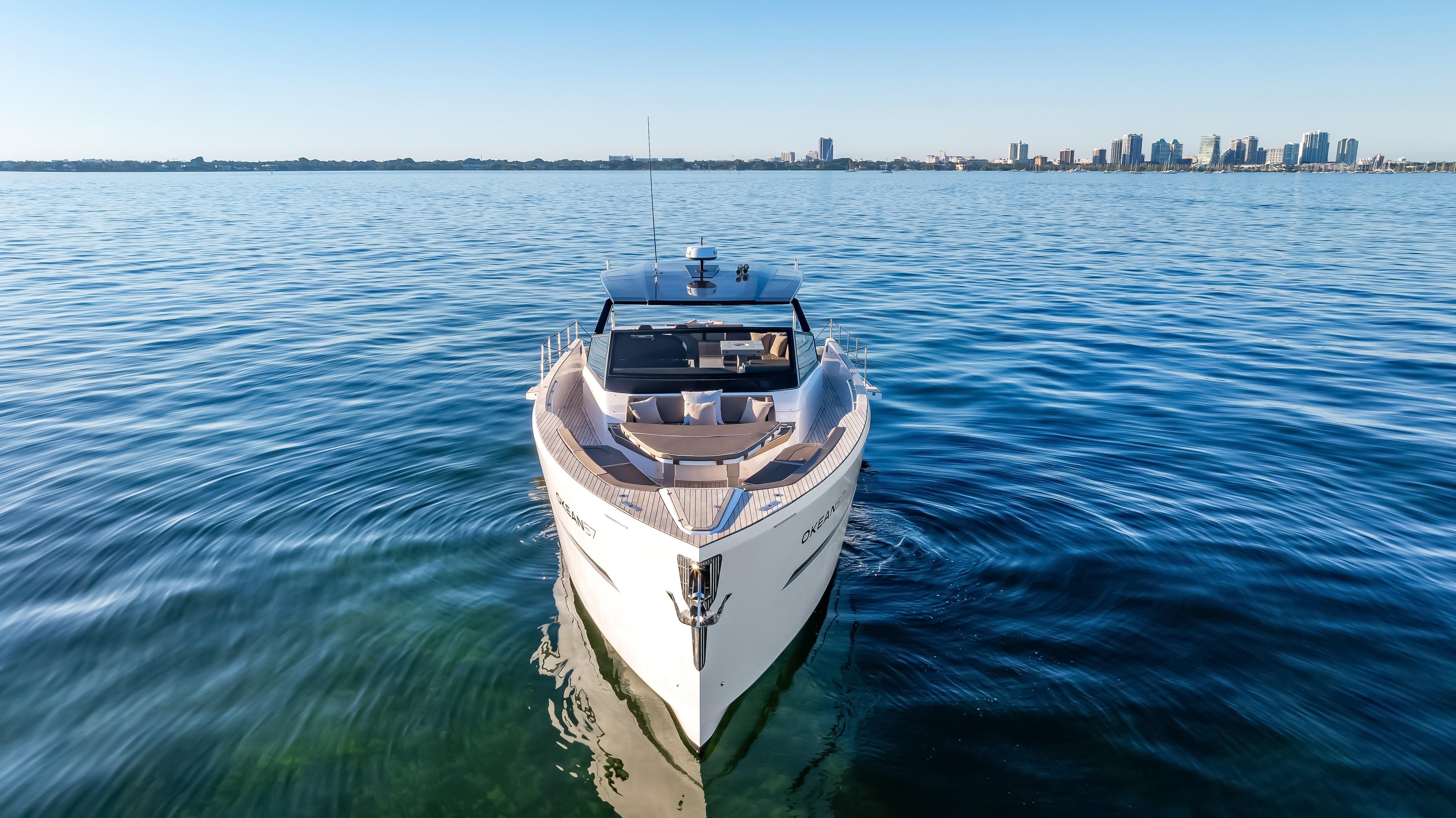 2026 OKEAN 57 in vendita (photo 10)