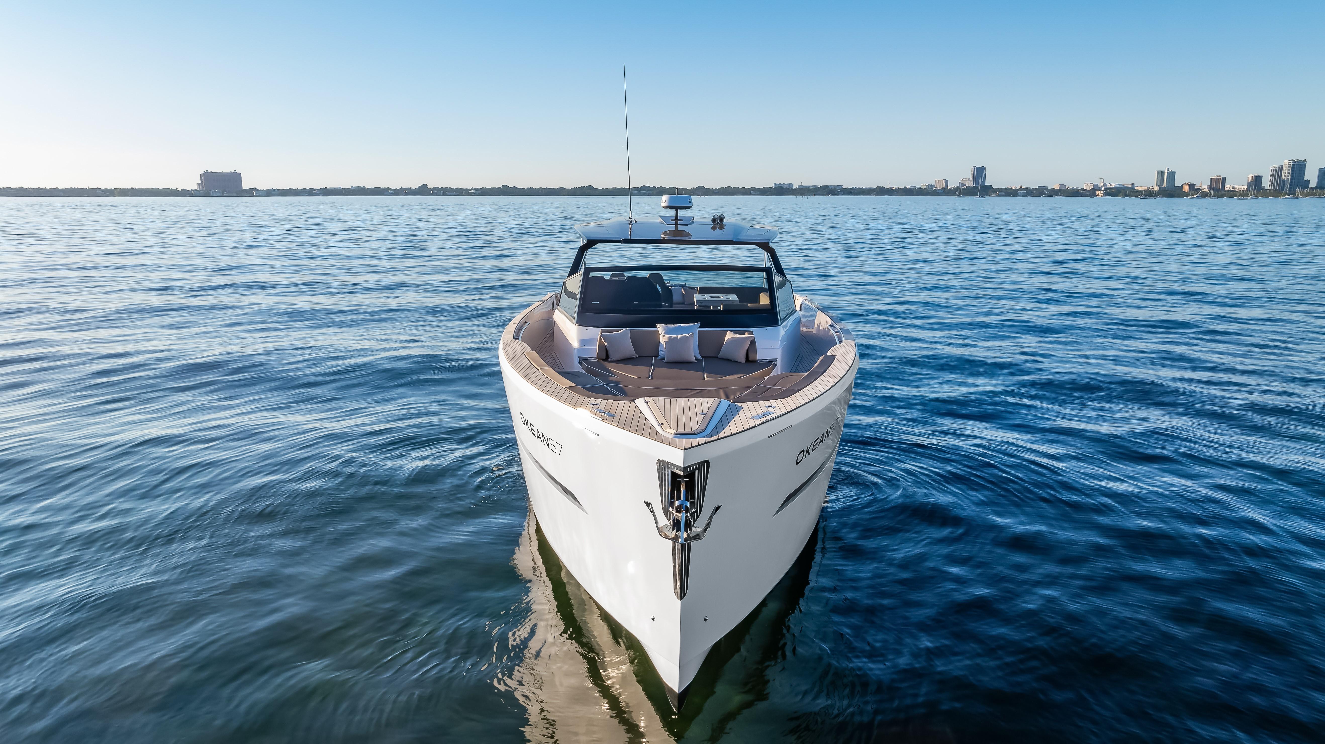 2026 OKEAN 57 in vendita (photo 11)