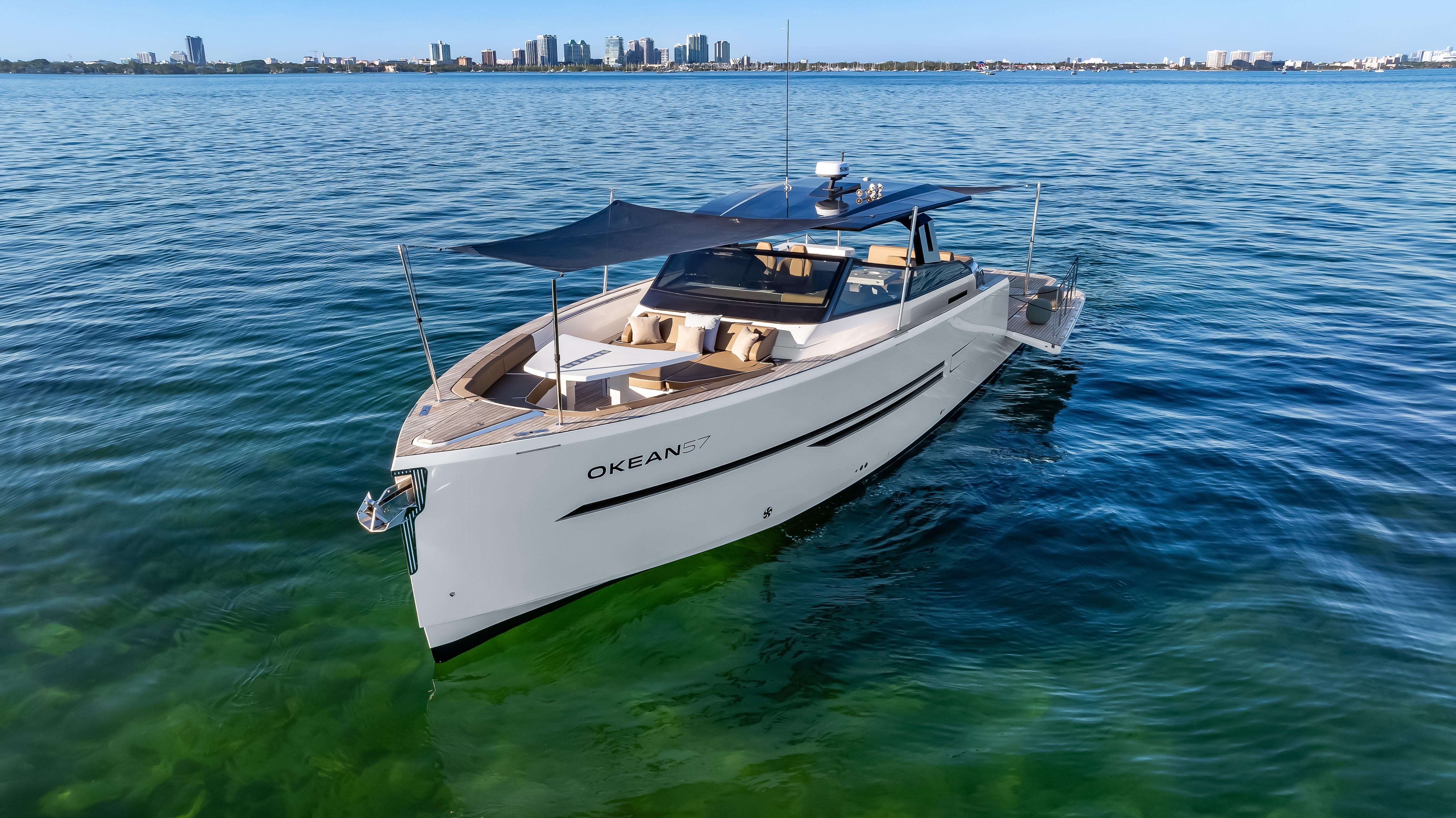 2026 OKEAN 57 in vendita (photo 12)