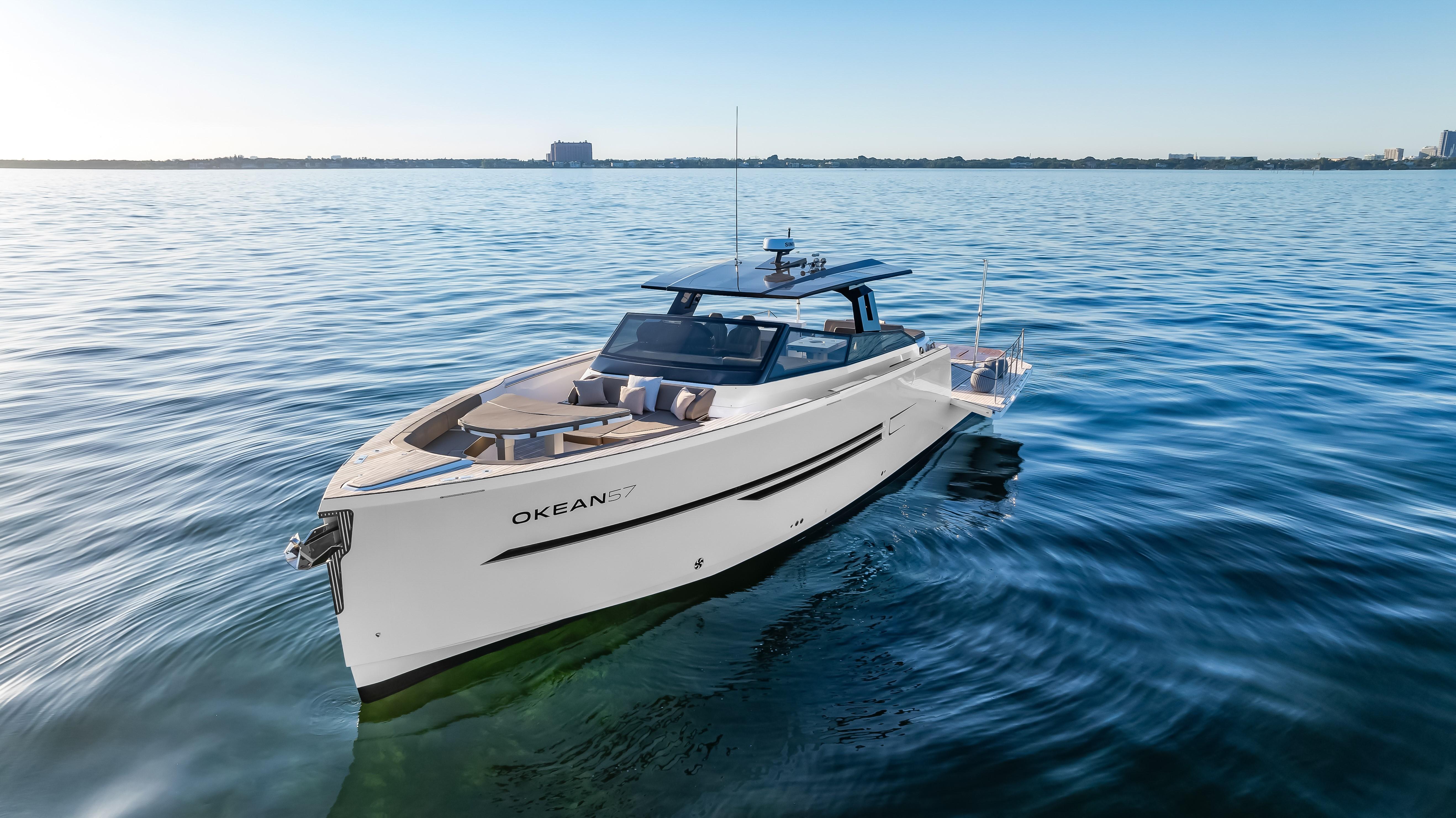 2026 OKEAN 57 in vendita (photo 14)