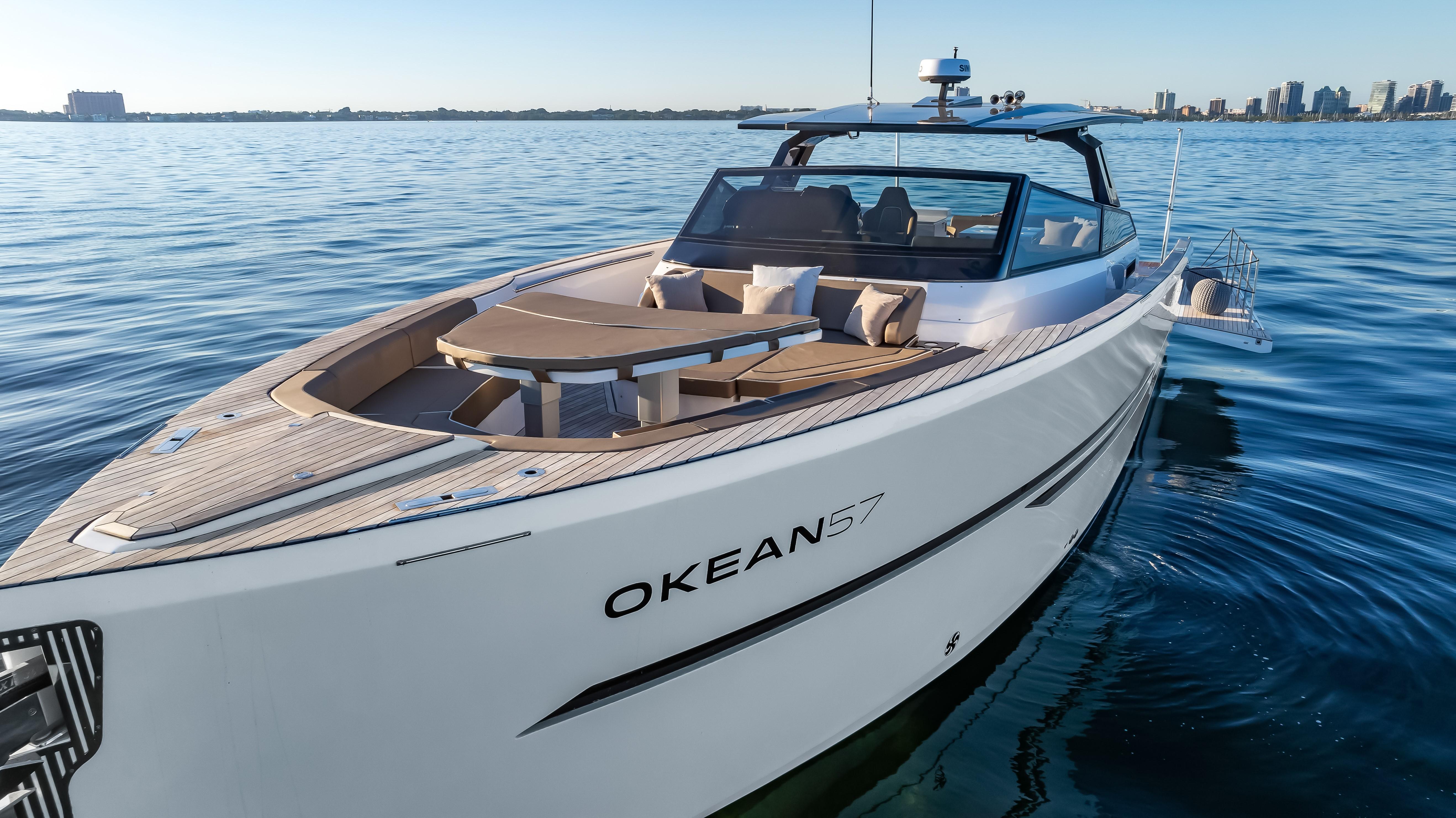 2026 OKEAN 57 in vendita (photo 15)
