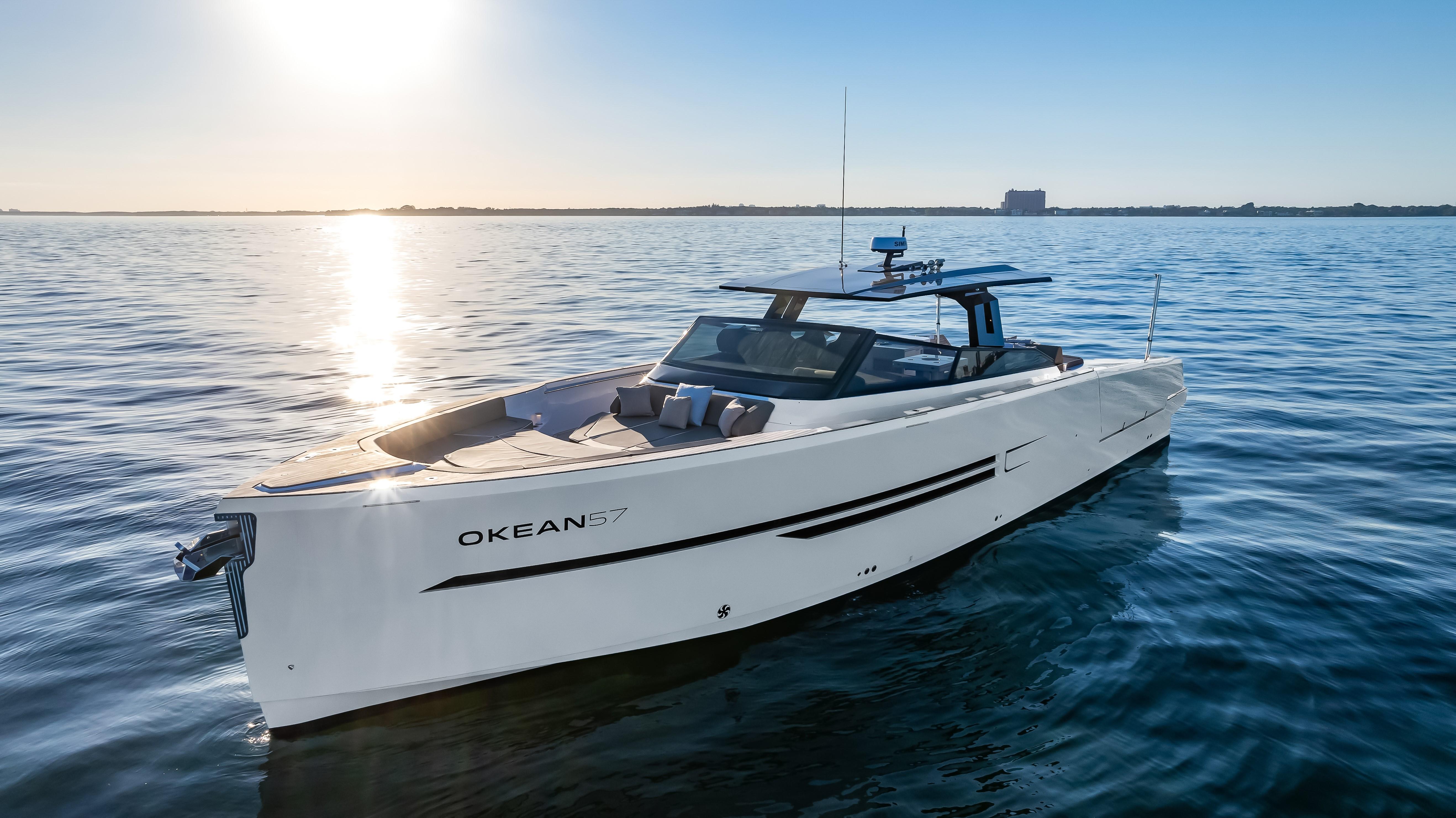 2026 OKEAN 57 in vendita (photo 16)