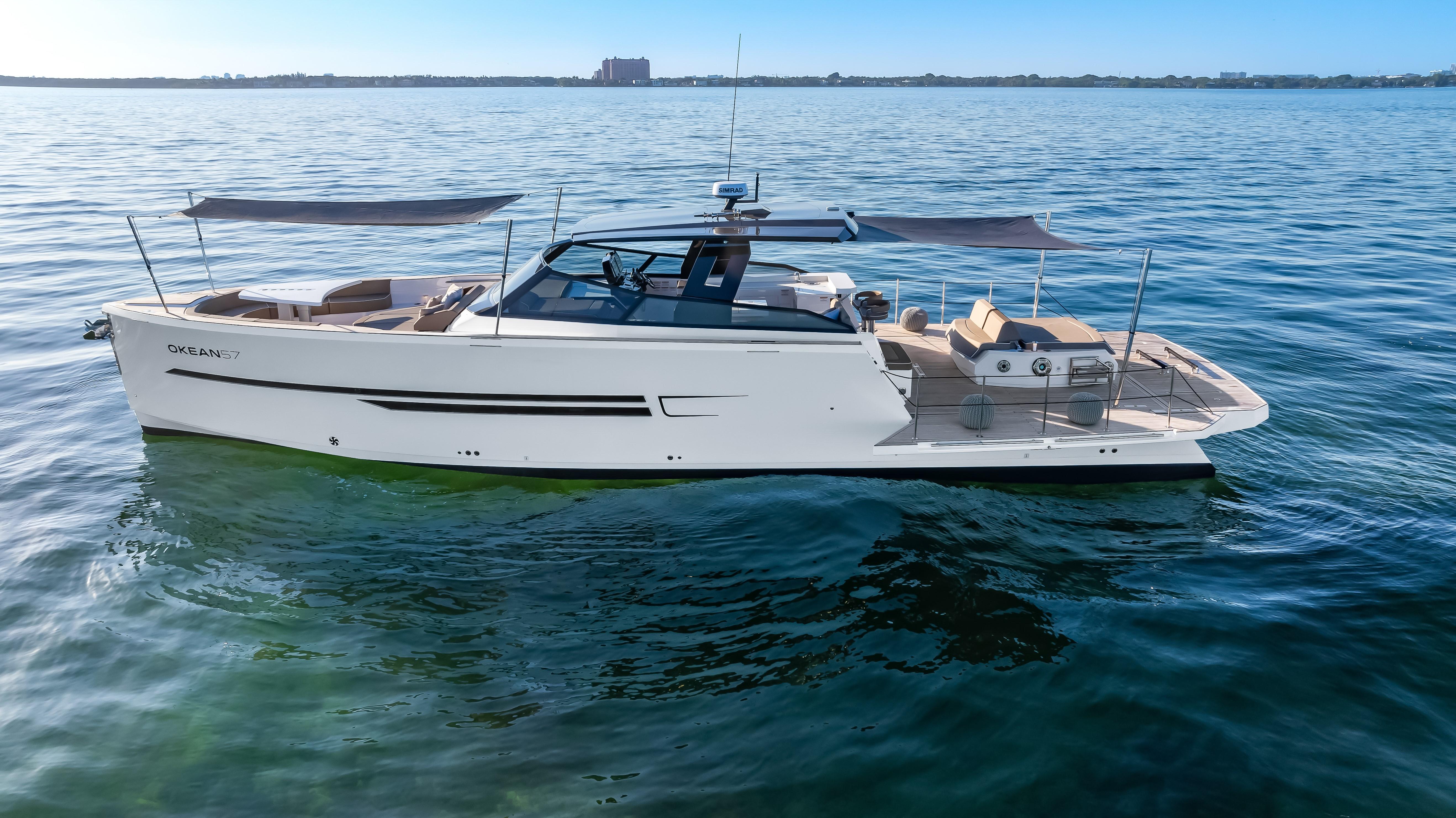 2026 OKEAN 57 in vendita (photo 17)
