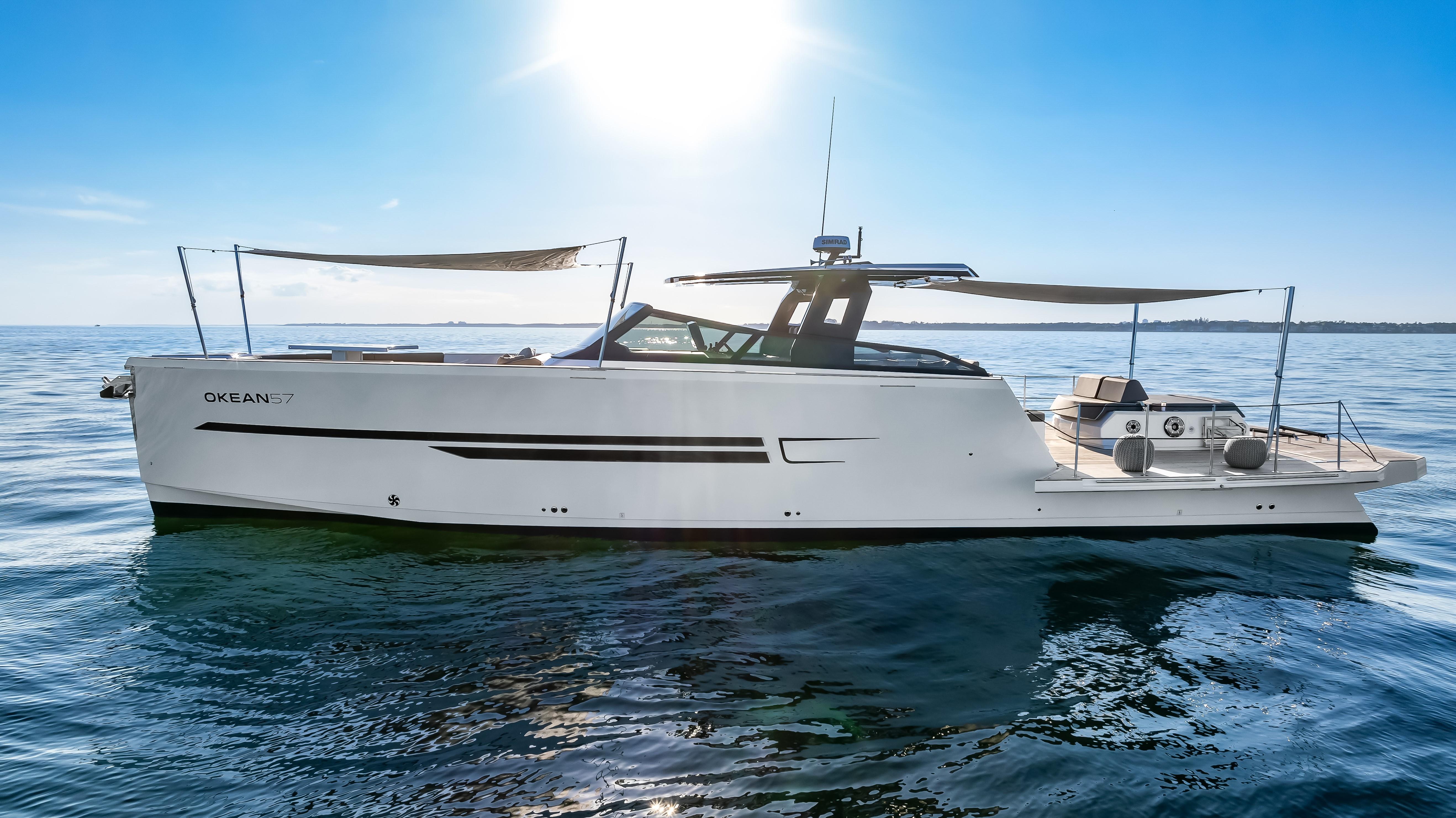 2026 OKEAN 57 in vendita (photo 18)