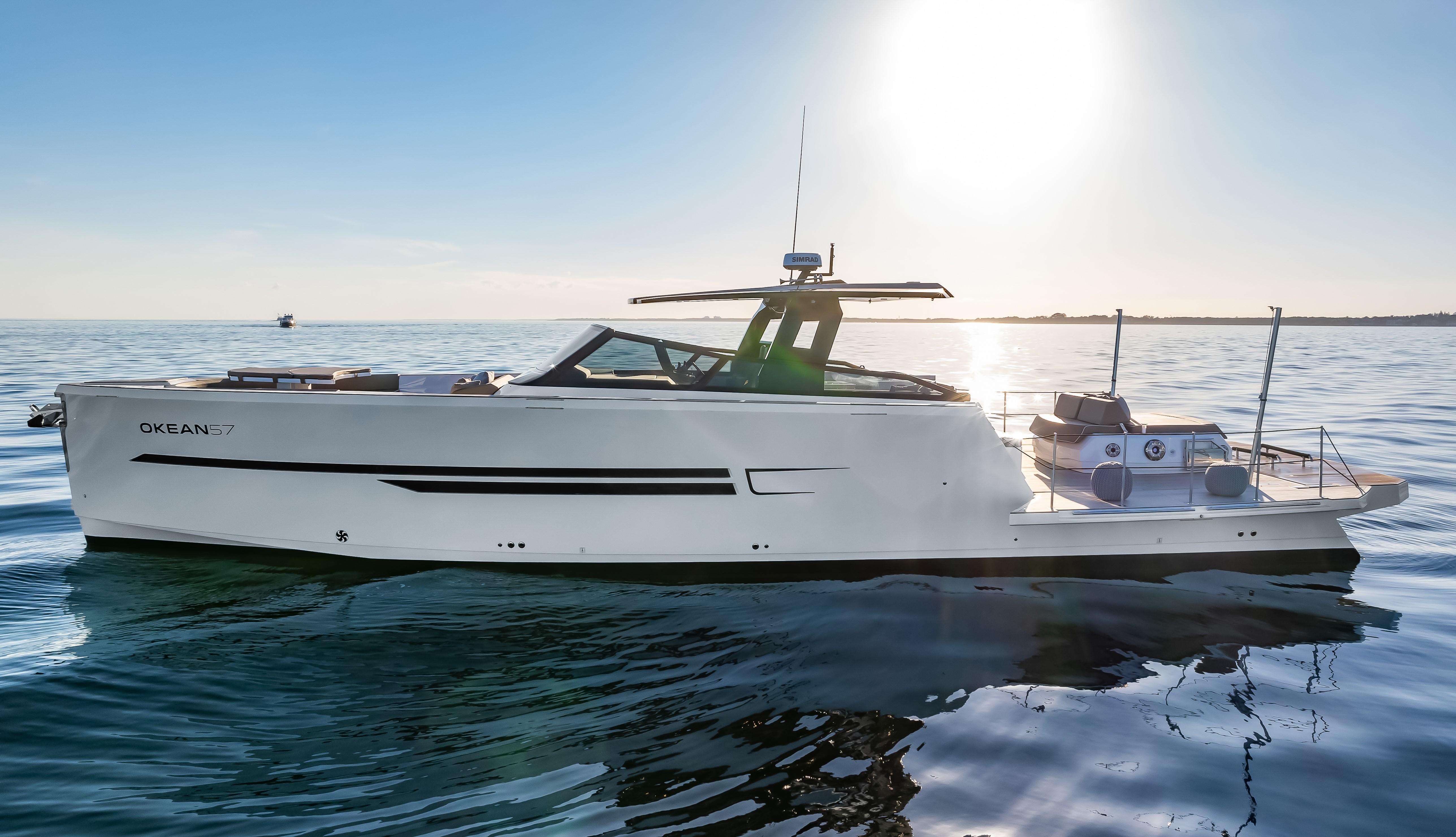 2026 OKEAN 57 in vendita (photo 19)