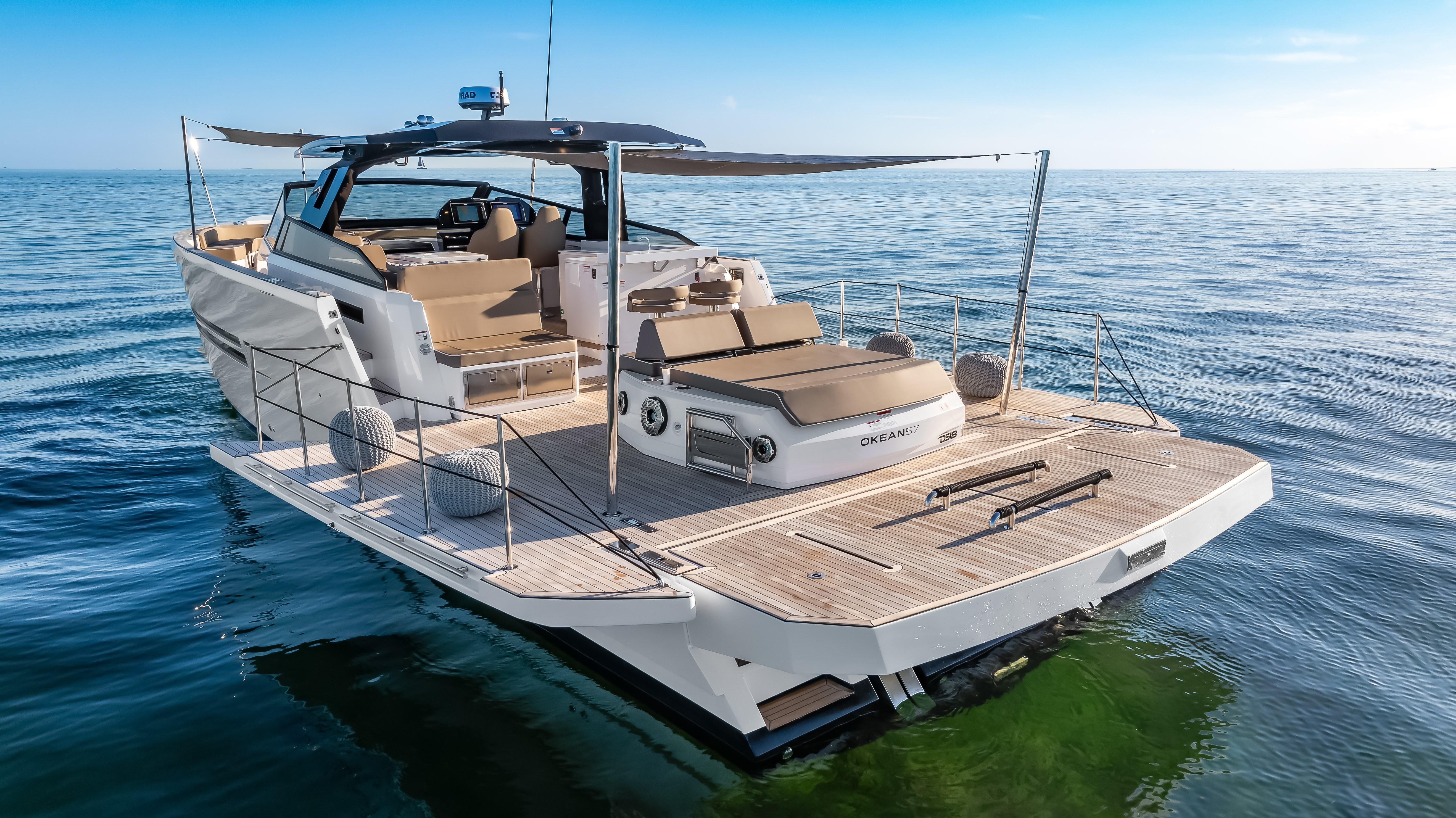 2026 OKEAN 57 in vendita (photo 21)