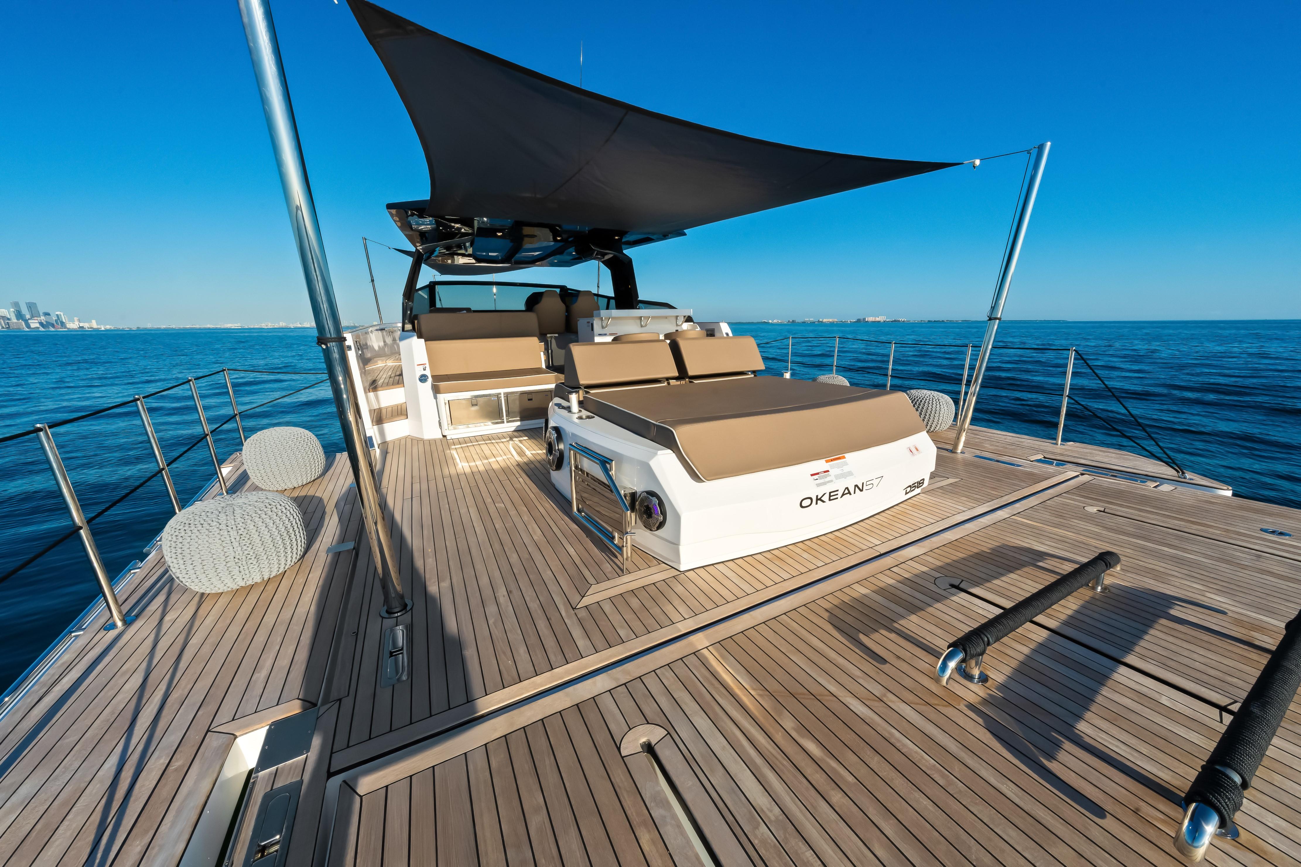 2026 OKEAN 57 in vendita (photo 22)