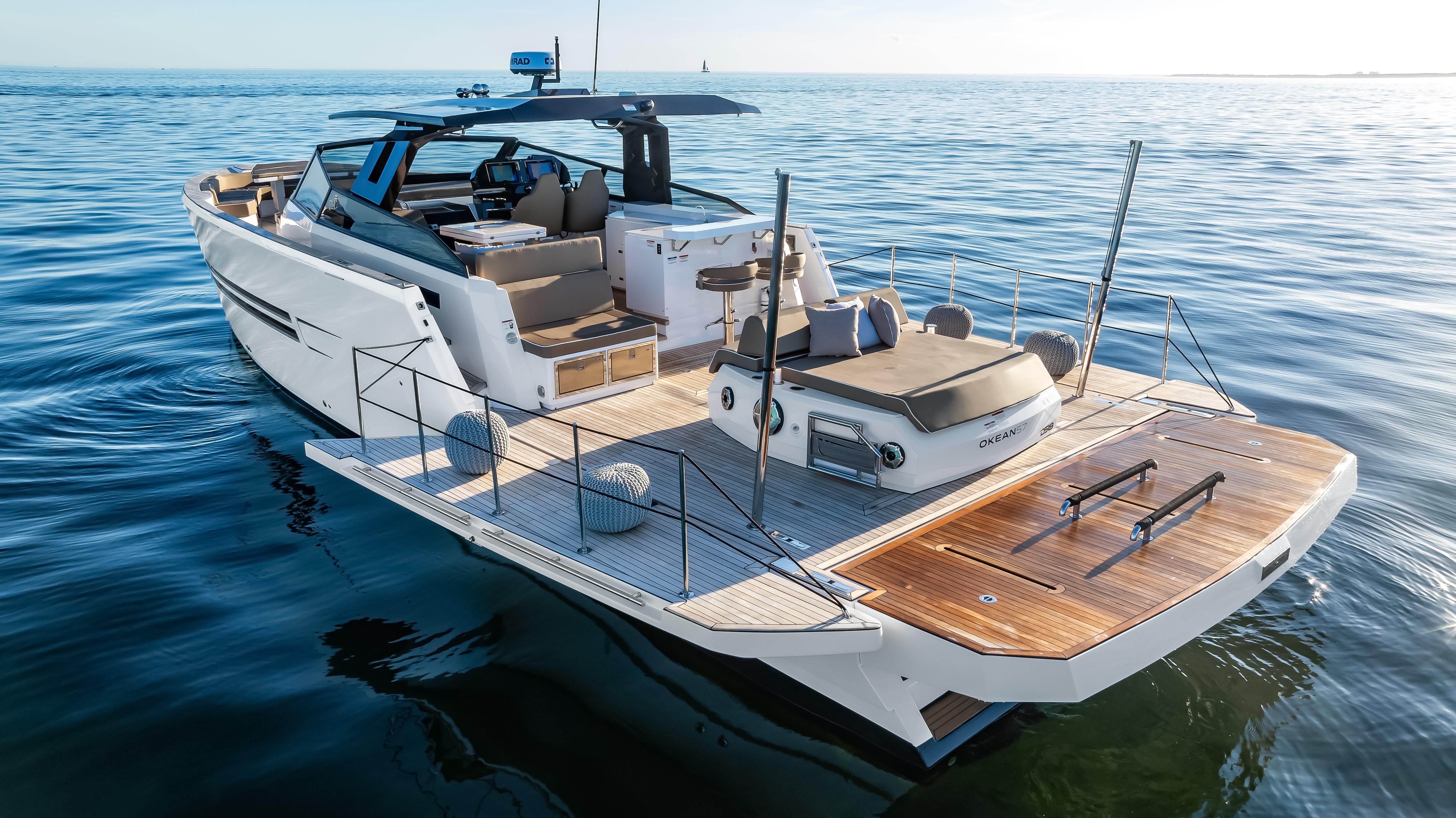 2026 OKEAN 57 in vendita (photo 23)