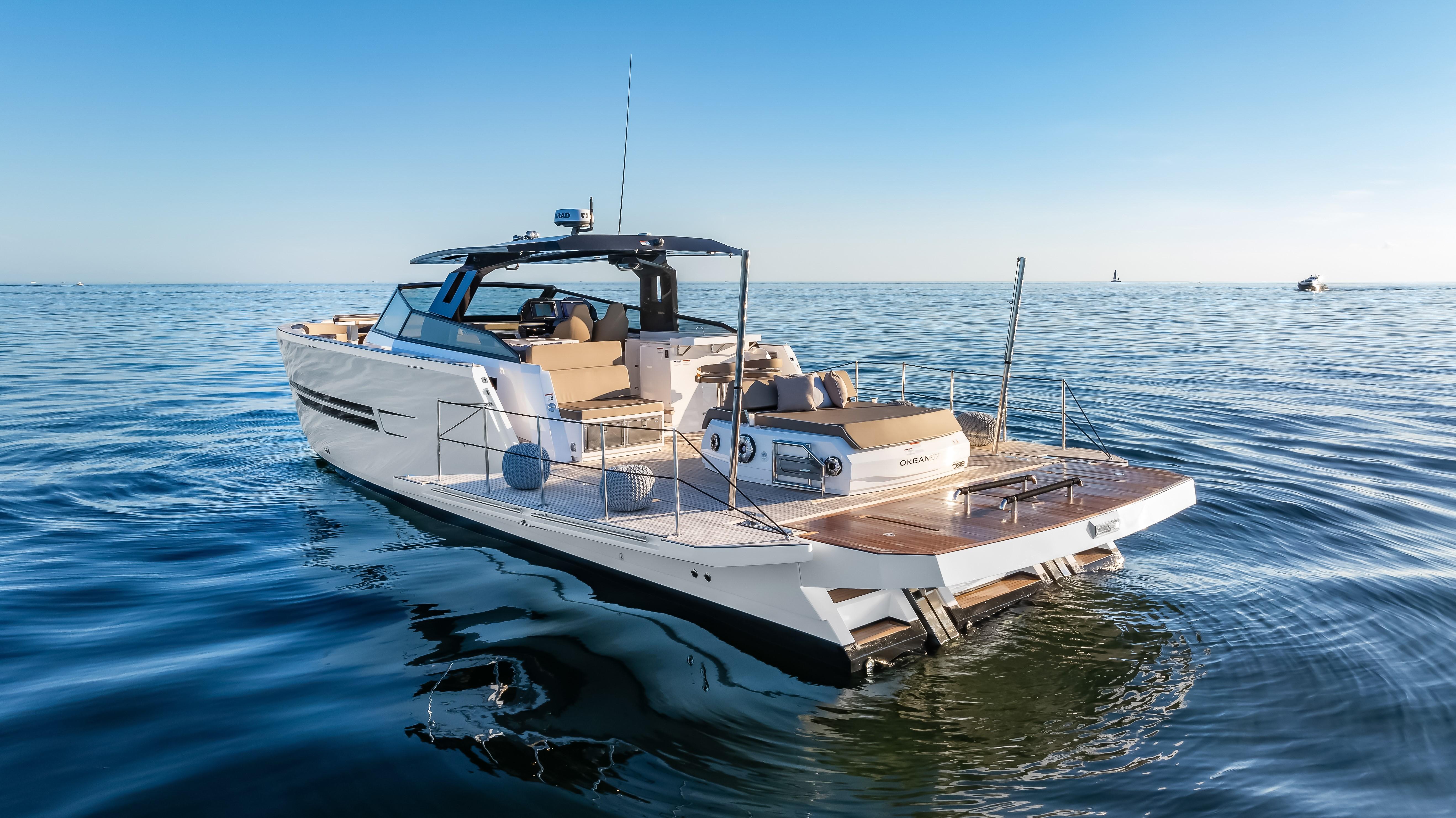 2026 OKEAN 57 in vendita (photo 24)