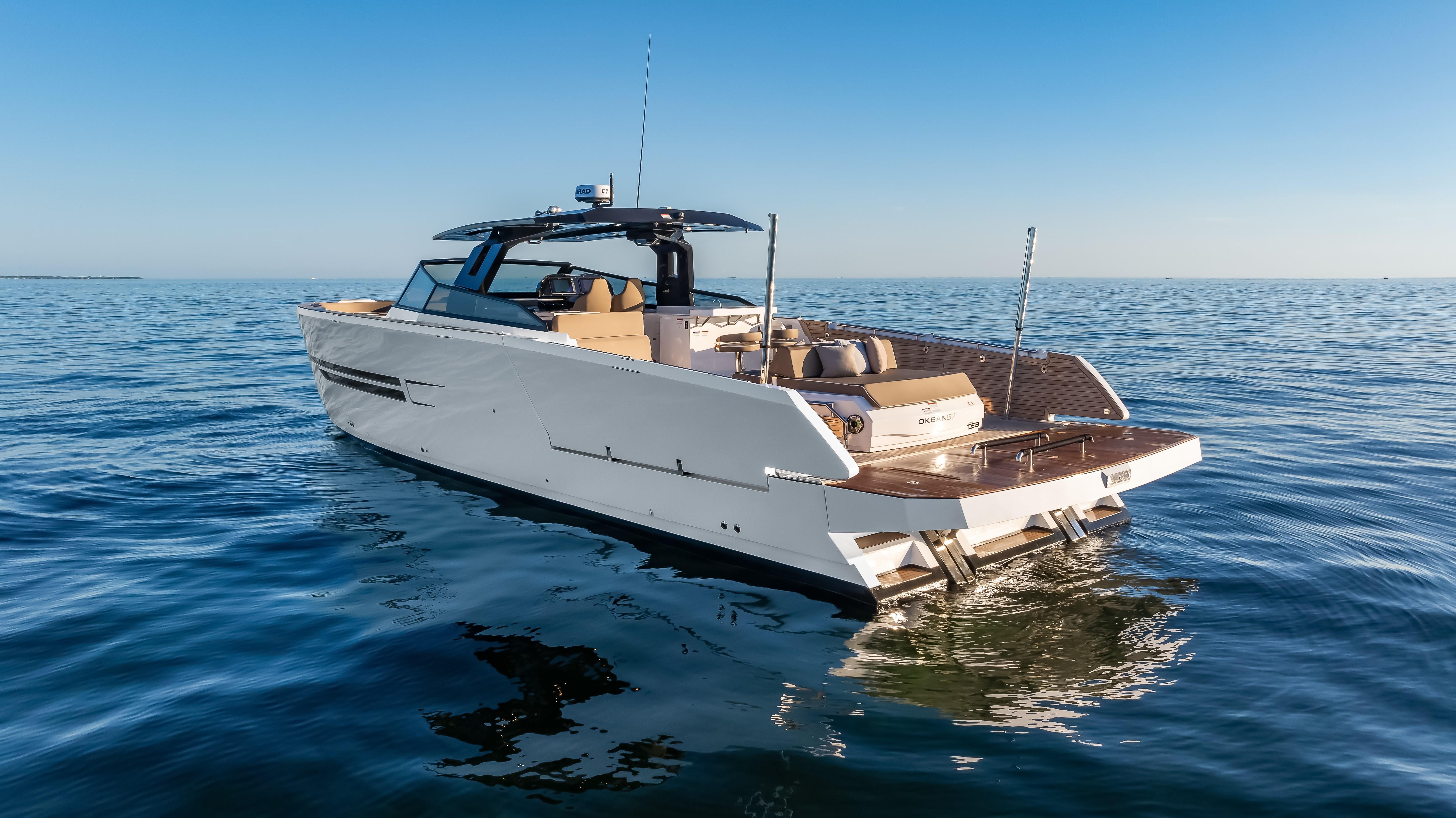 2026 OKEAN 57 in vendita (photo 25)