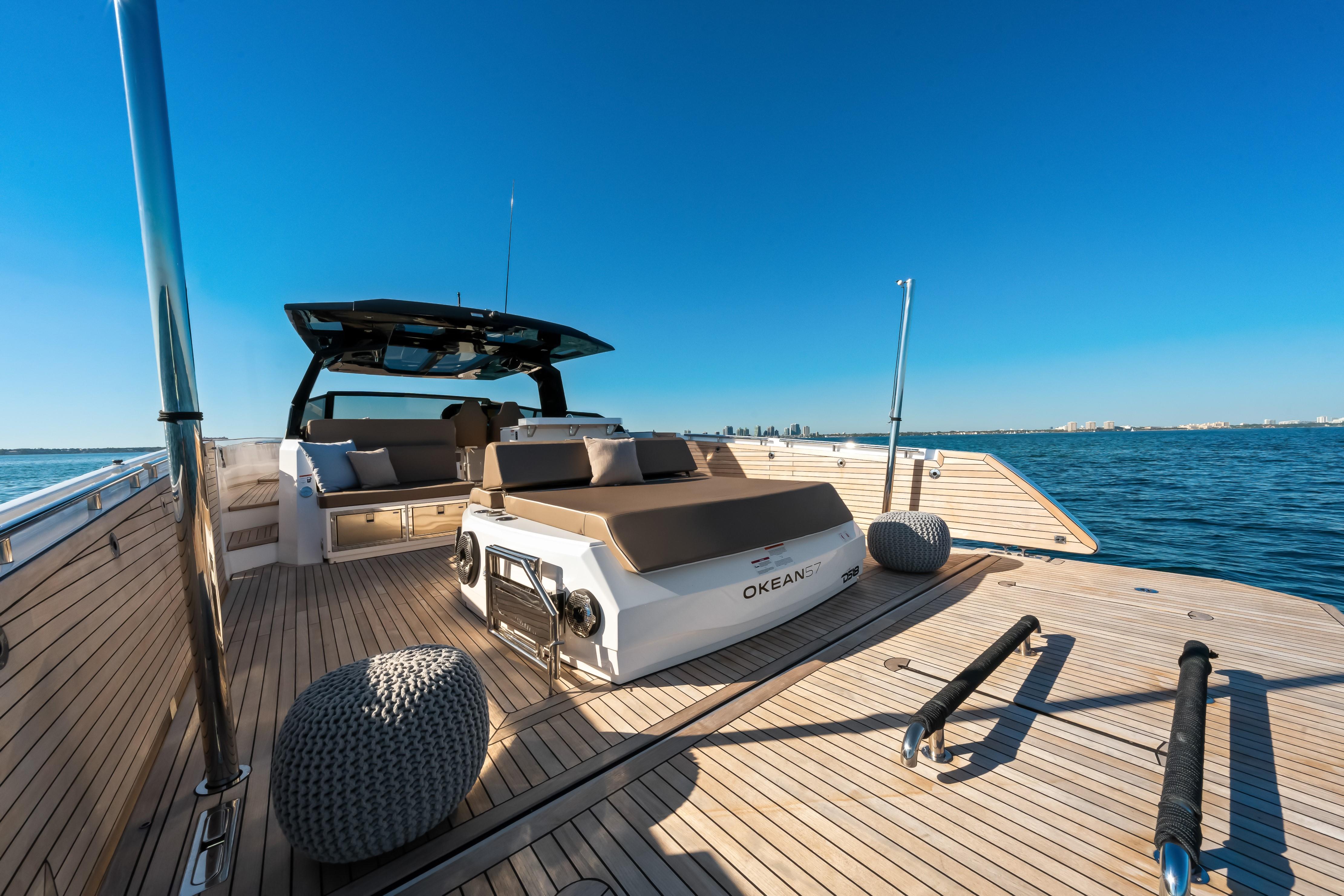 2026 OKEAN 57 in vendita (photo 26)