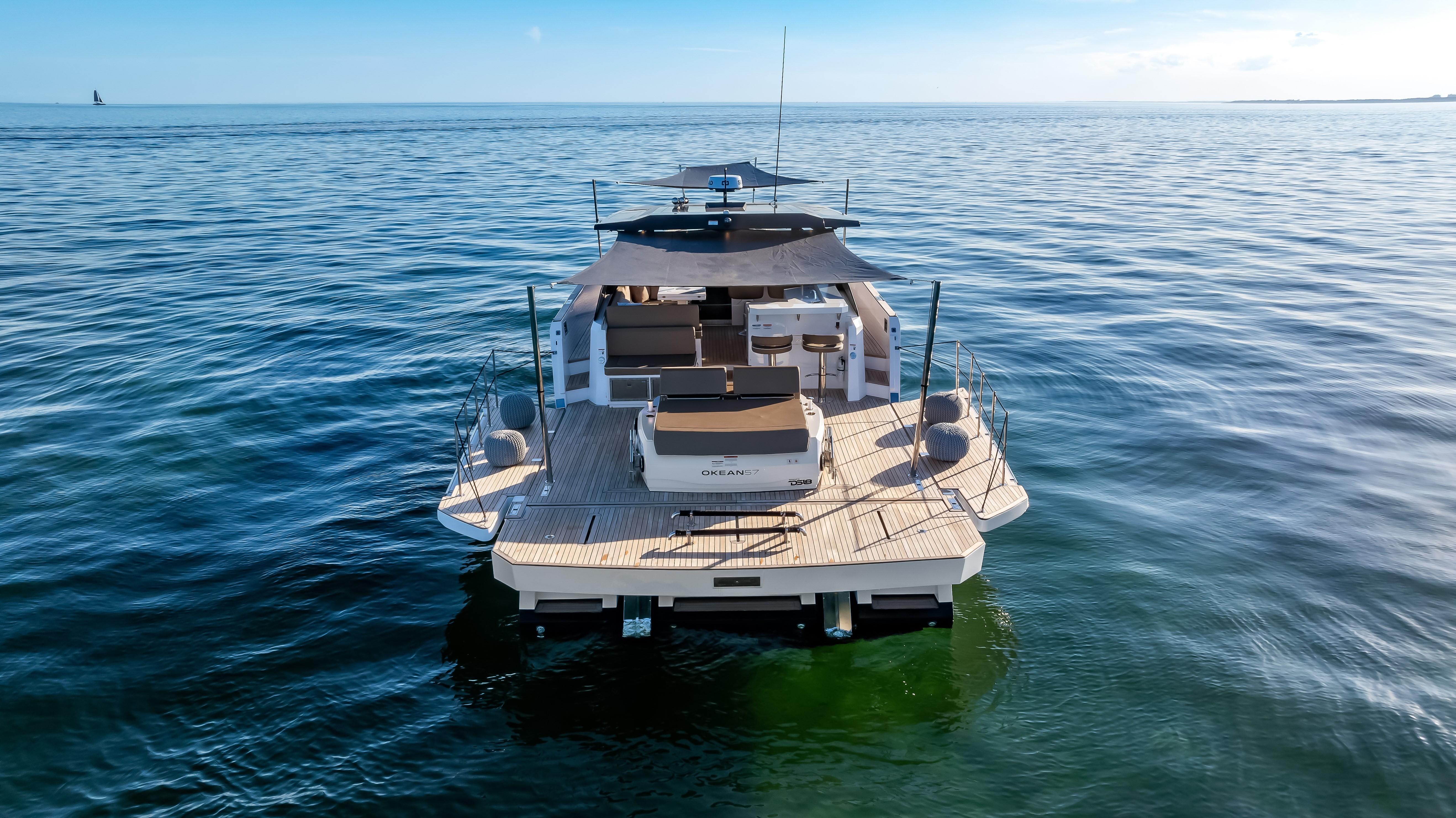 2026 OKEAN 57 in vendita (photo 27)
