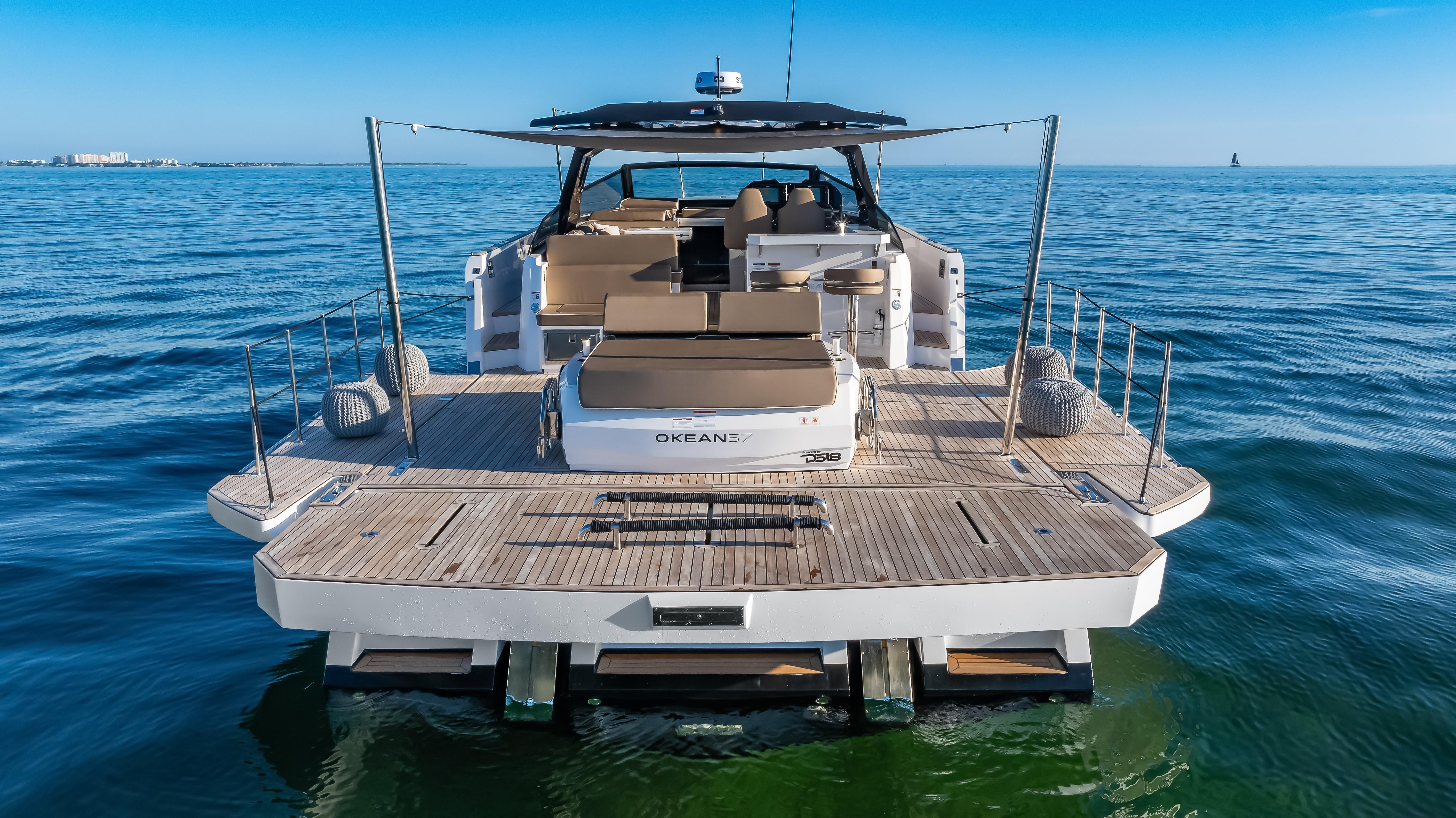 2026 OKEAN 57 in vendita (photo 28)